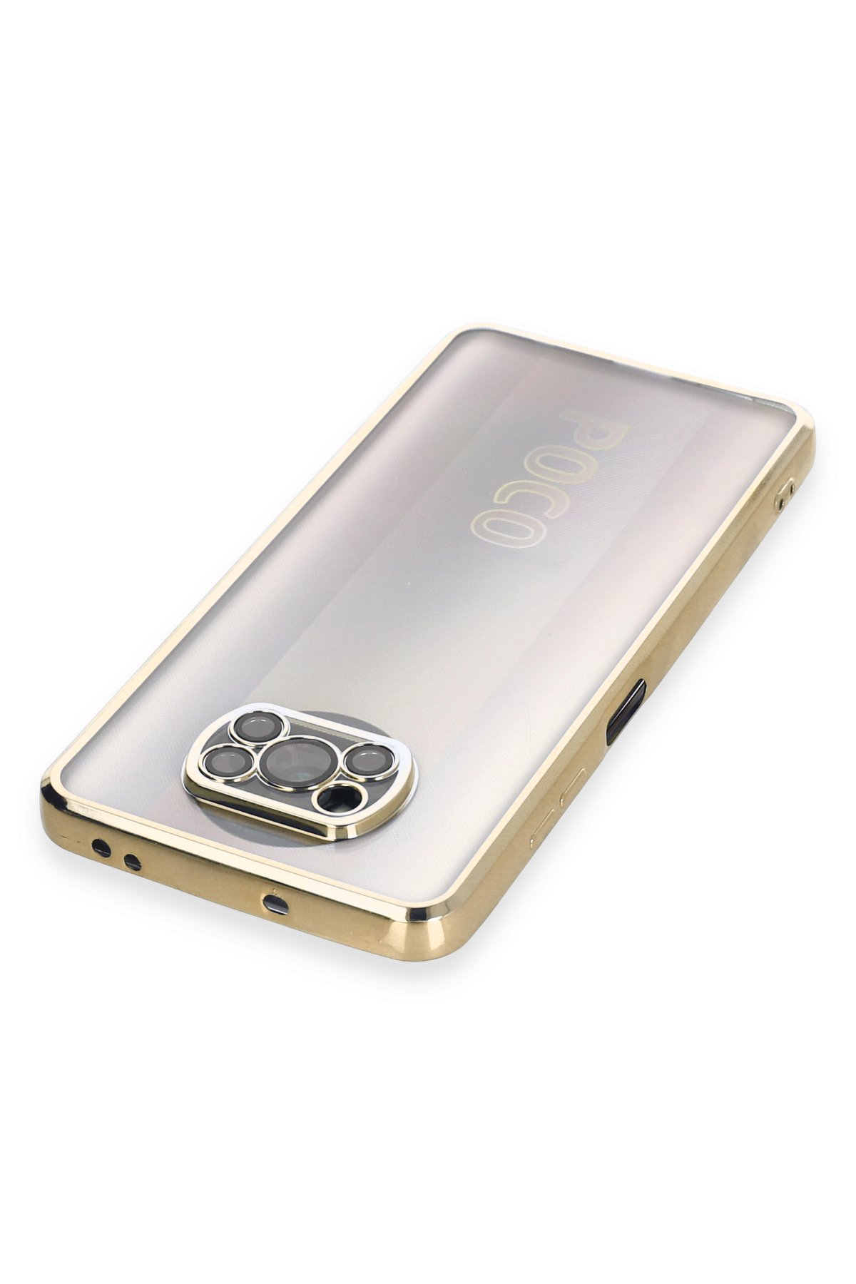 Newface Xiaomi Pocophone X3 Pro Kılıf Estoril Desenli Kapak - Estoril - 2