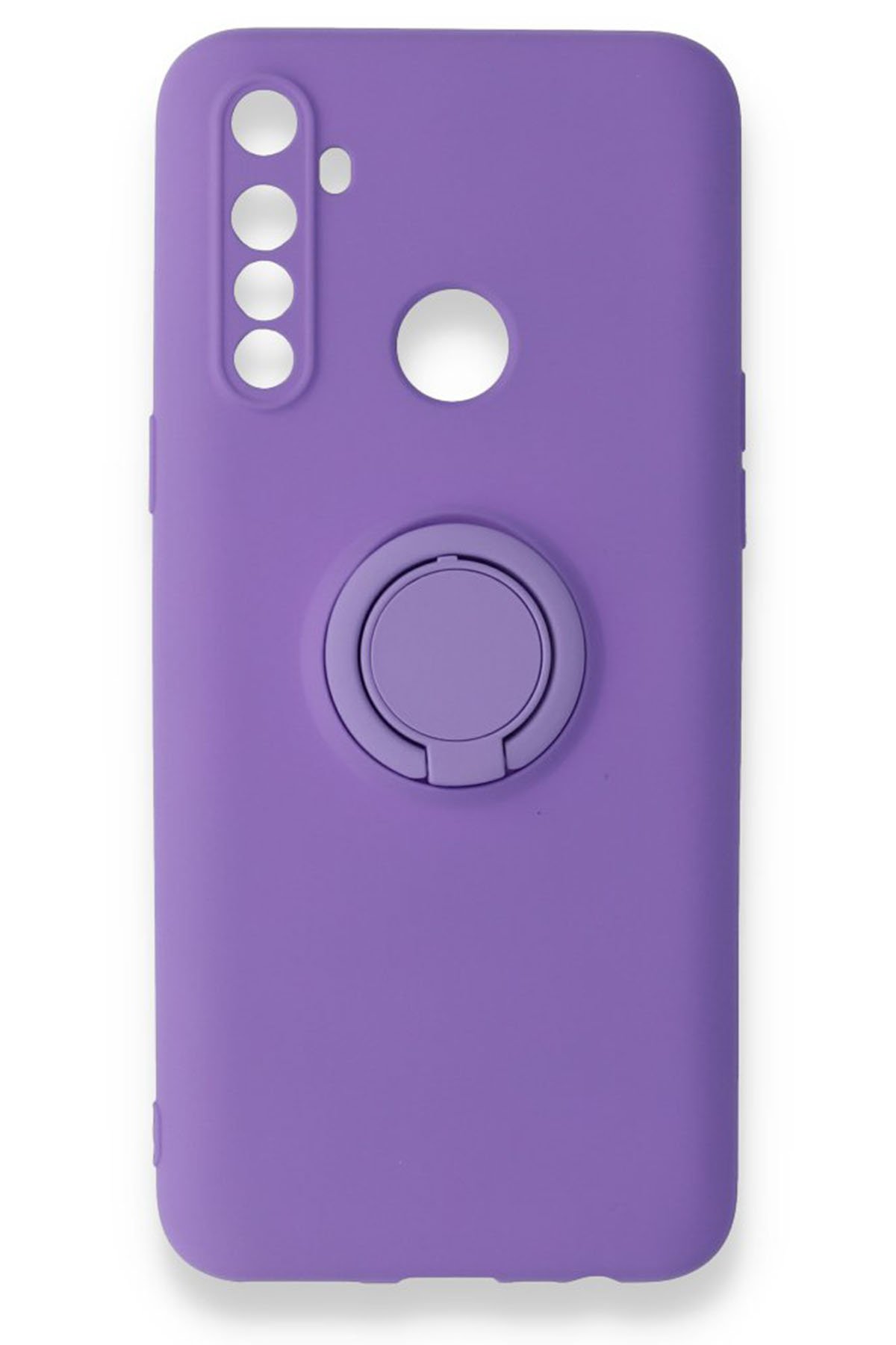 Newface Realme C3i Royal Nano Ekran Koruyucu
