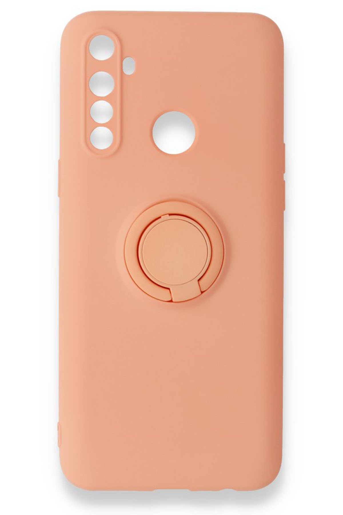 Newface Realme 5i Nano Ekran Koruyucu