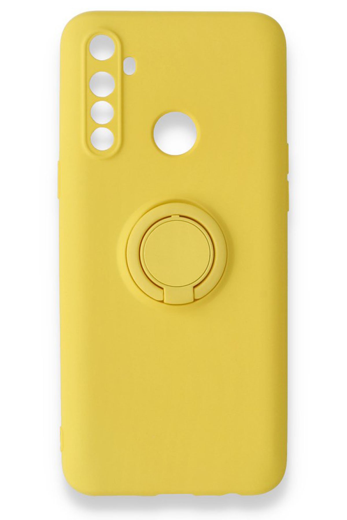 Newface Realme C3i Royal Nano Ekran Koruyucu