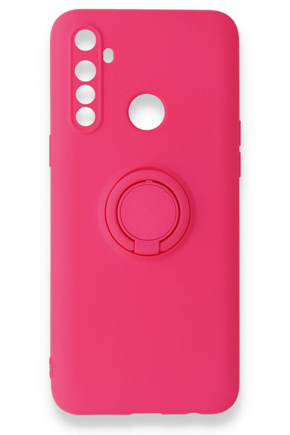 Newface Realme C3 Nano Ekran Koruyucu