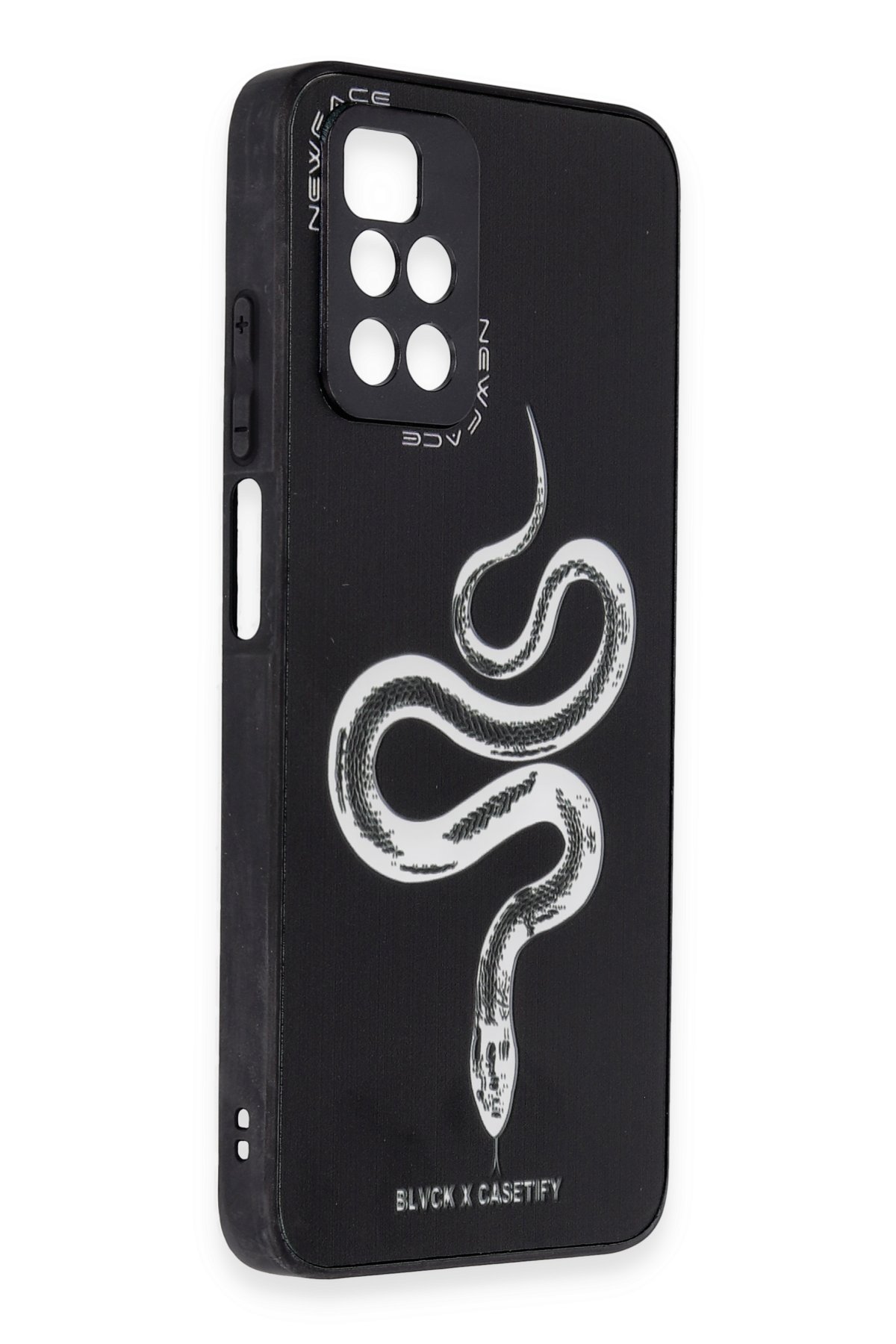 Newface Xiaomi Redmi 10 2022 Seramik Nano Ekran Koruyucu