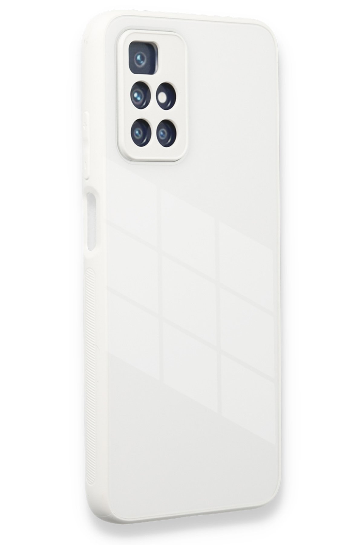 Newface Xiaomi Redmi 10 2022 20D Premium Cam Ekran Koruyucu