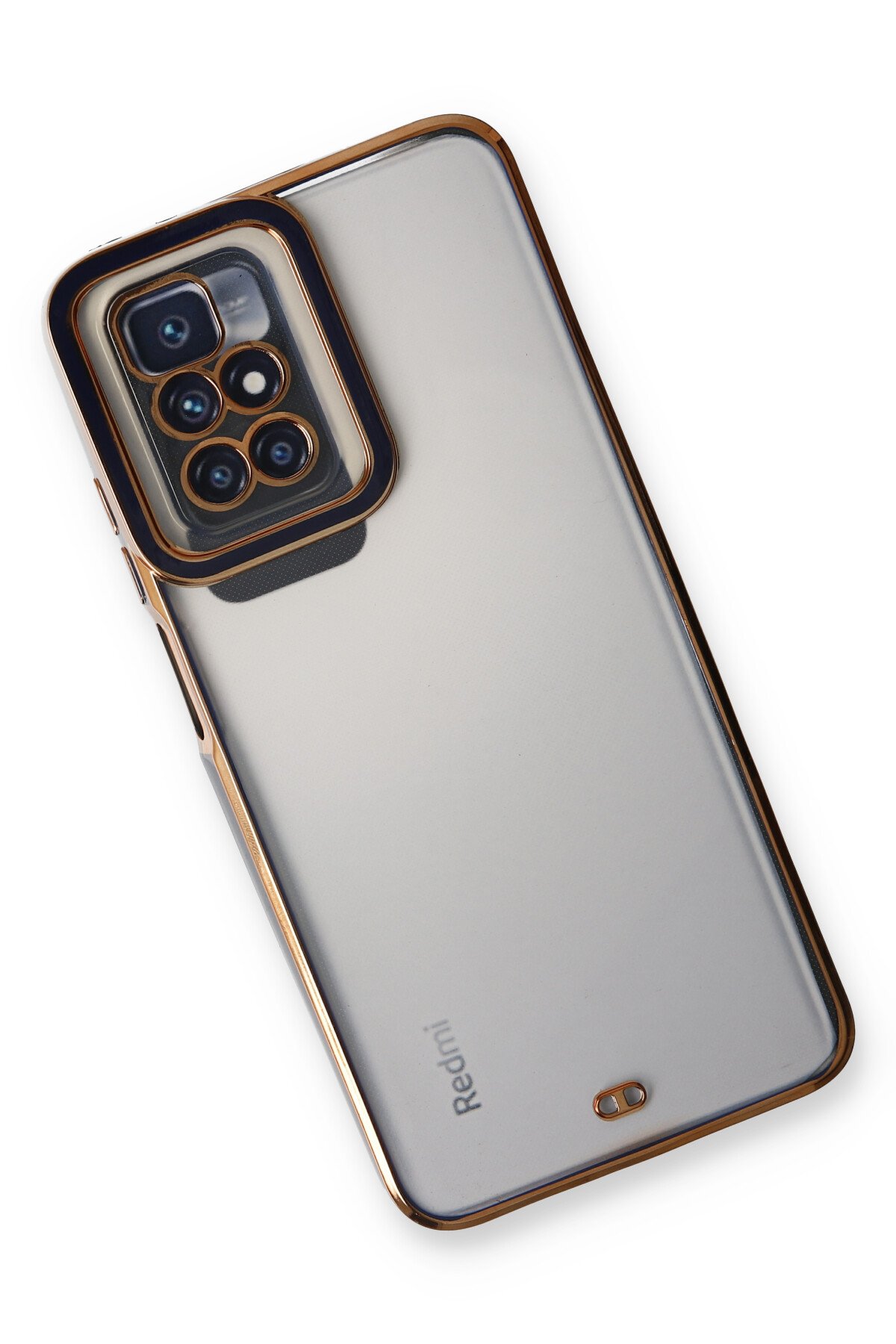 Newface Xiaomi Redmi Note 11 4G 20D Premium Cam Ekran Koruyucu