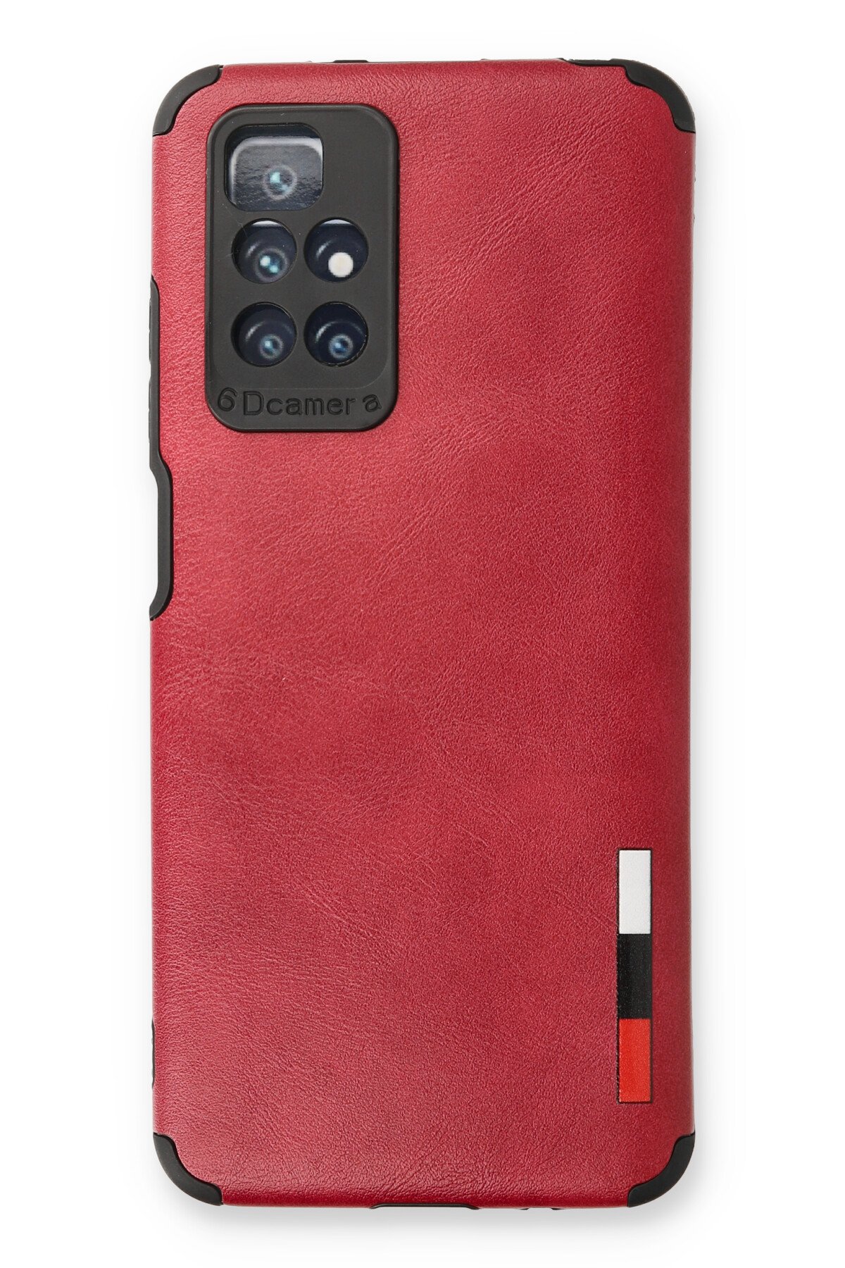 Newface Xiaomi Redmi 10 2022 Kılıf Mirror Desenli Kapak - Mirror - 11