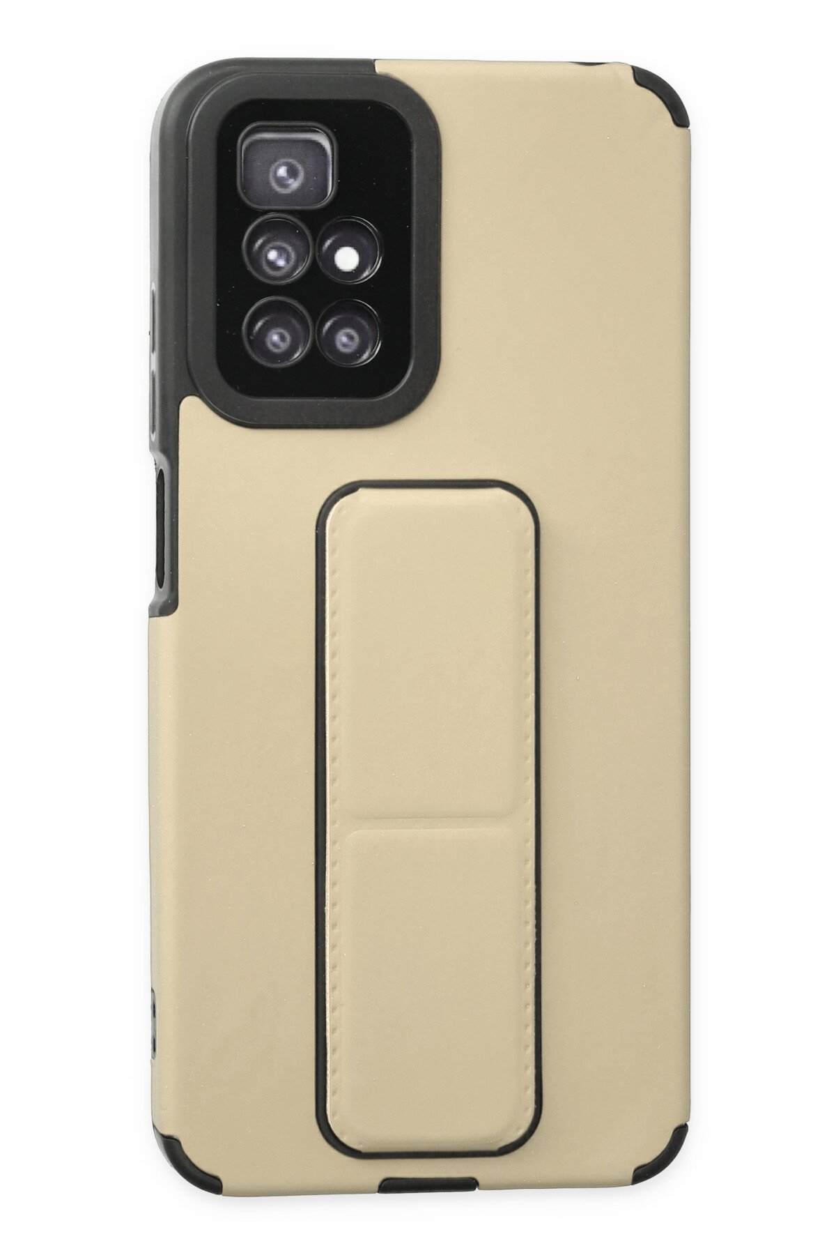 Newface Xiaomi Redmi 10 2022 Kılıf Estoril Desenli Kapak - Estoril - 11