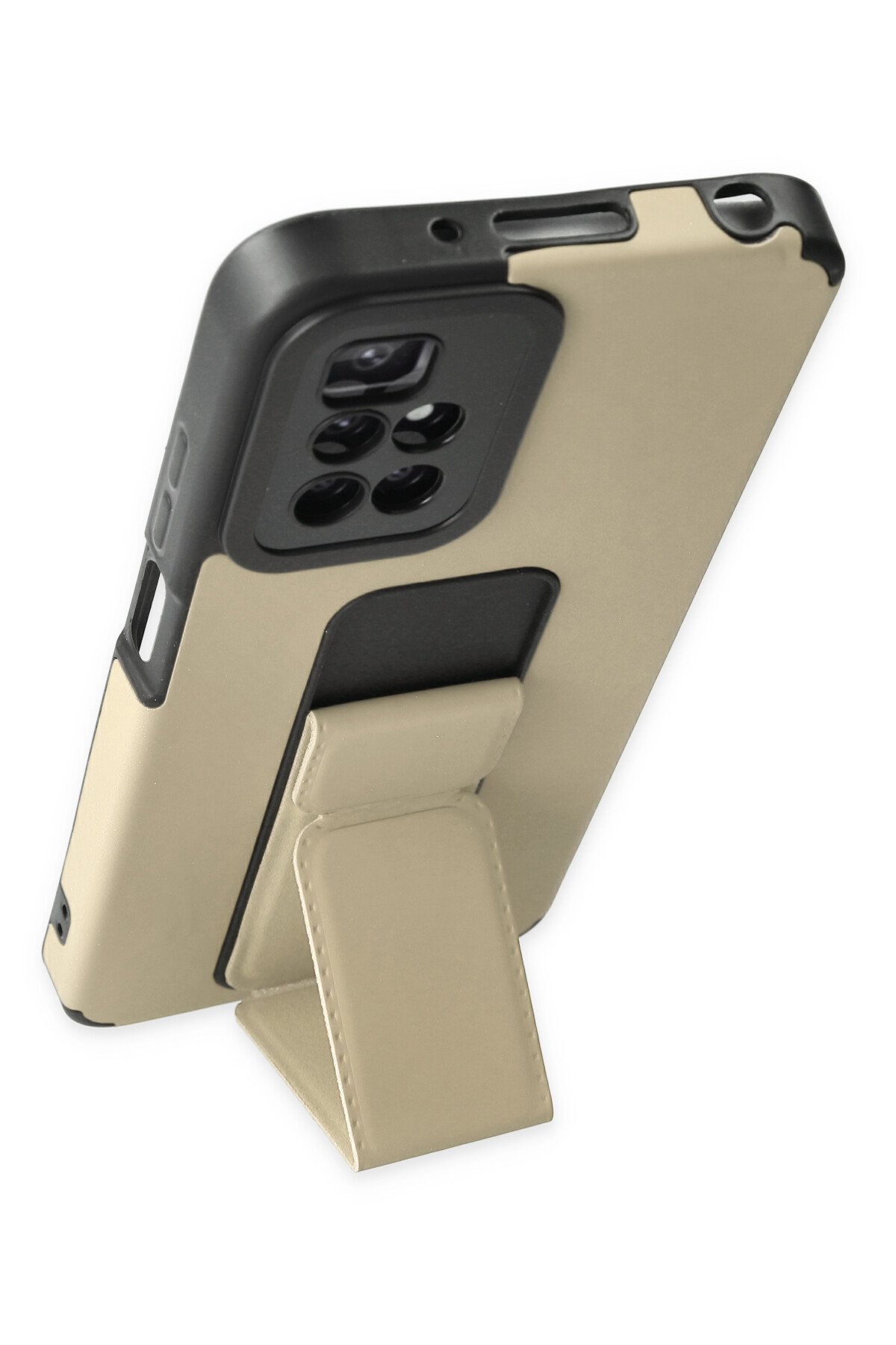 Newface Xiaomi Redmi 10 2022 Kılıf Estoril Desenli Kapak - Estoril - 11