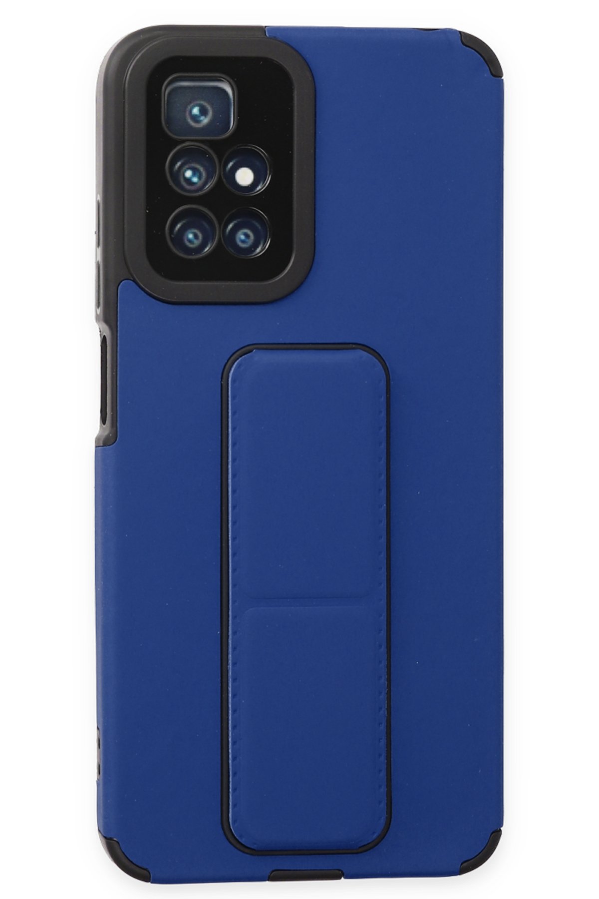 Newface Xiaomi Redmi 10 2022 Kılıf Estoril Desenli Kapak - Estoril - 3