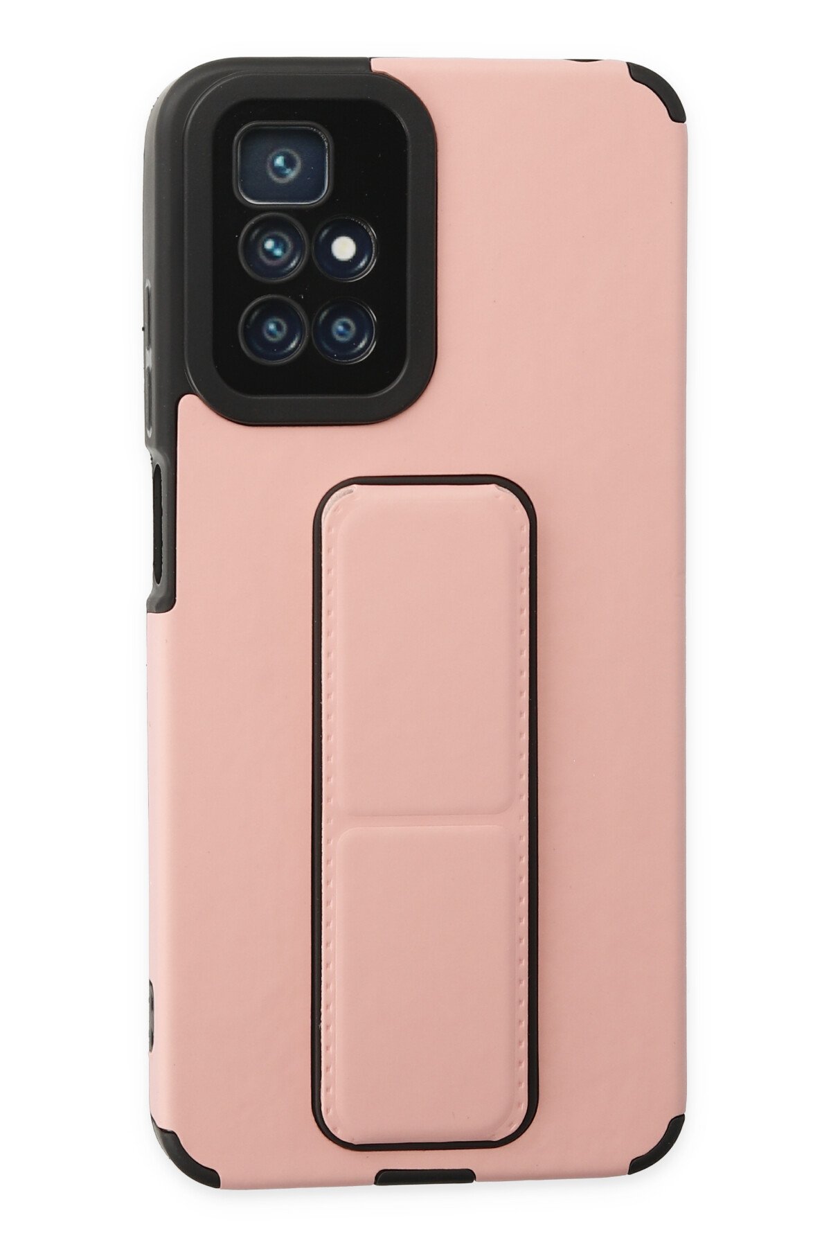 Newface Xiaomi Redmi 10 2022 Kılıf Estoril Desenli Kapak - Estoril - 3