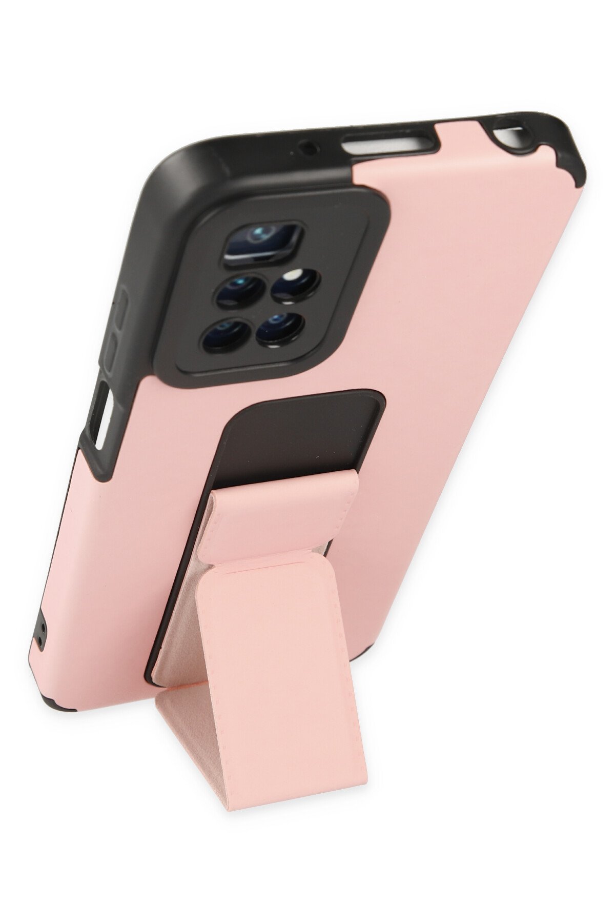 Newface Xiaomi Redmi 10 2022 Kılıf Estoril Desenli Kapak - Estoril - 3