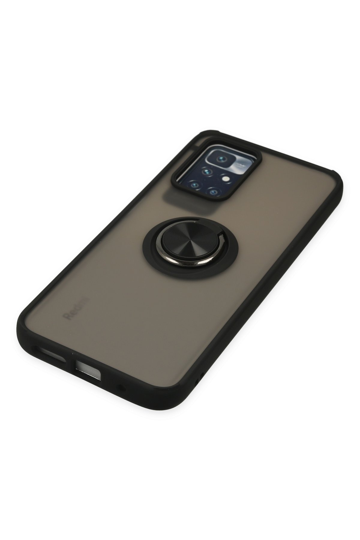 Newface Xiaomi Redmi 10 2022 Kılıf Estoril Desenli Kapak - Estoril - 13