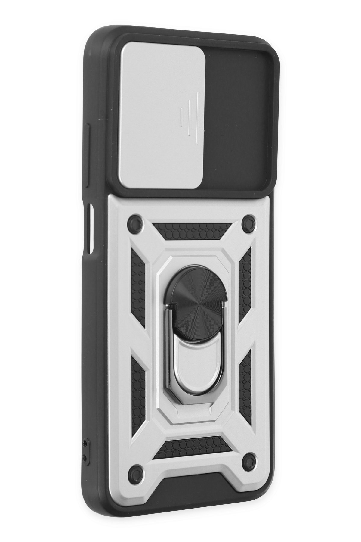 Newface Xiaomi Redmi 10 2022 3D Antistatik Cam Ekran Koruyucu