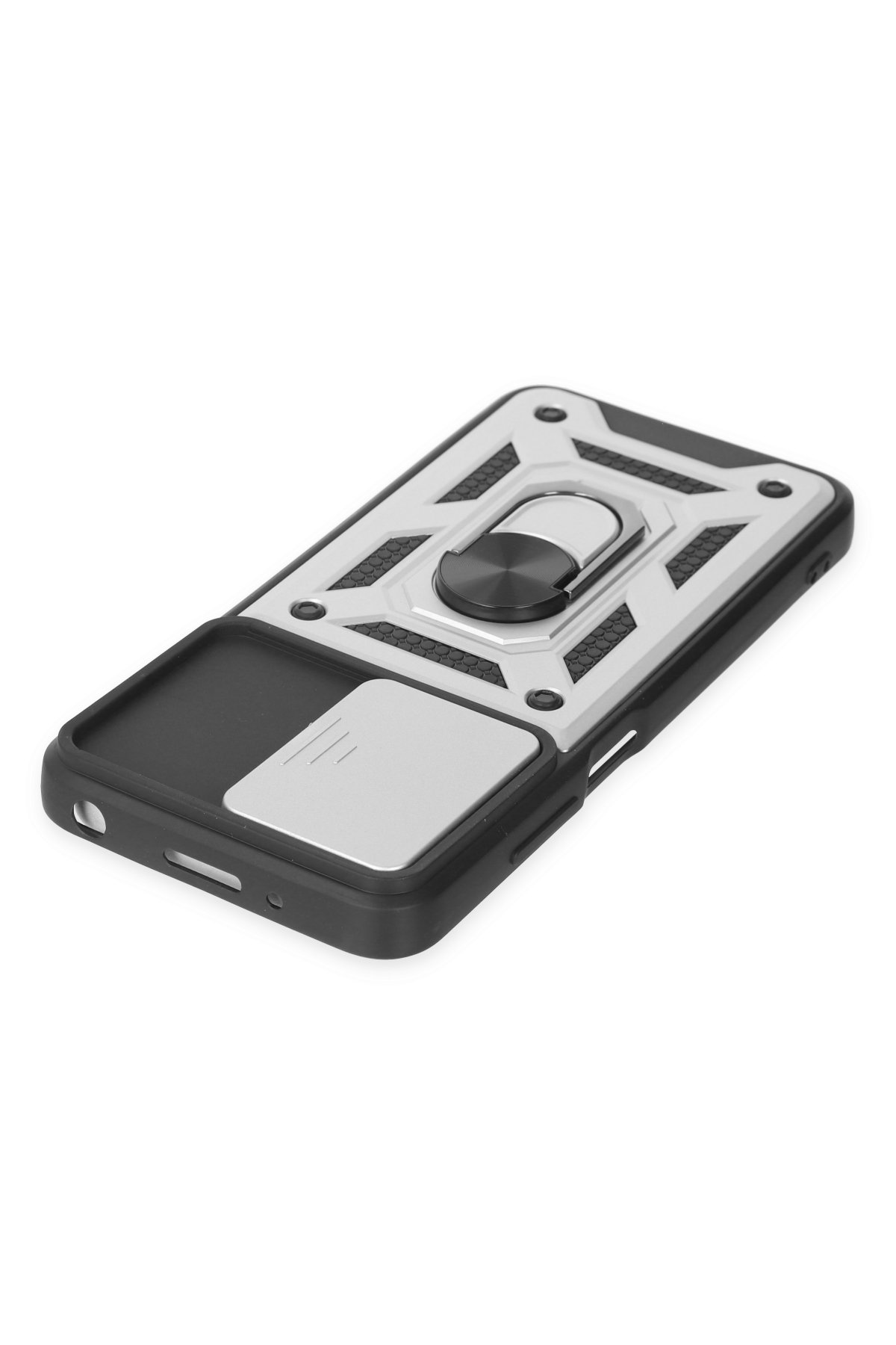 Newface Xiaomi Redmi 10 2022 3D Antistatik Cam Ekran Koruyucu