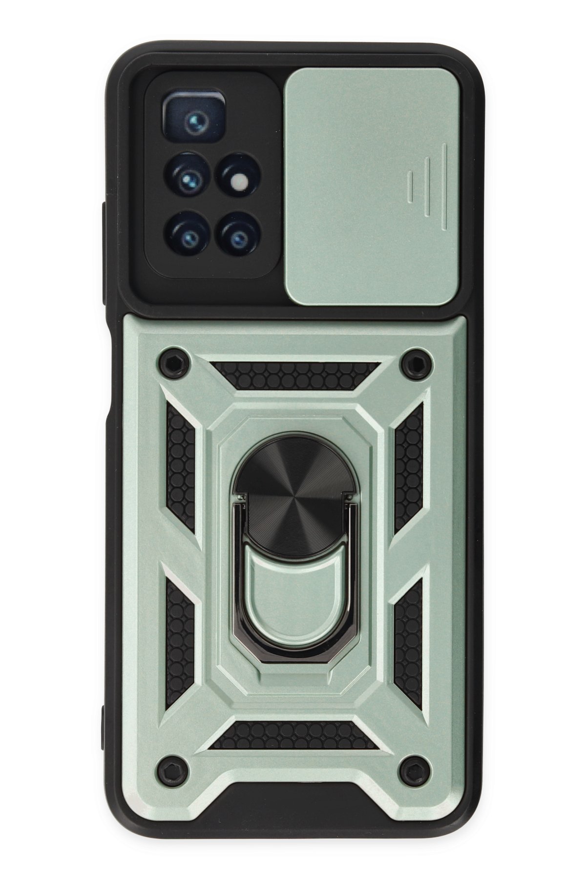 Newface Xiaomi Redmi 10 2022 Kamera Lens Koruma Cam