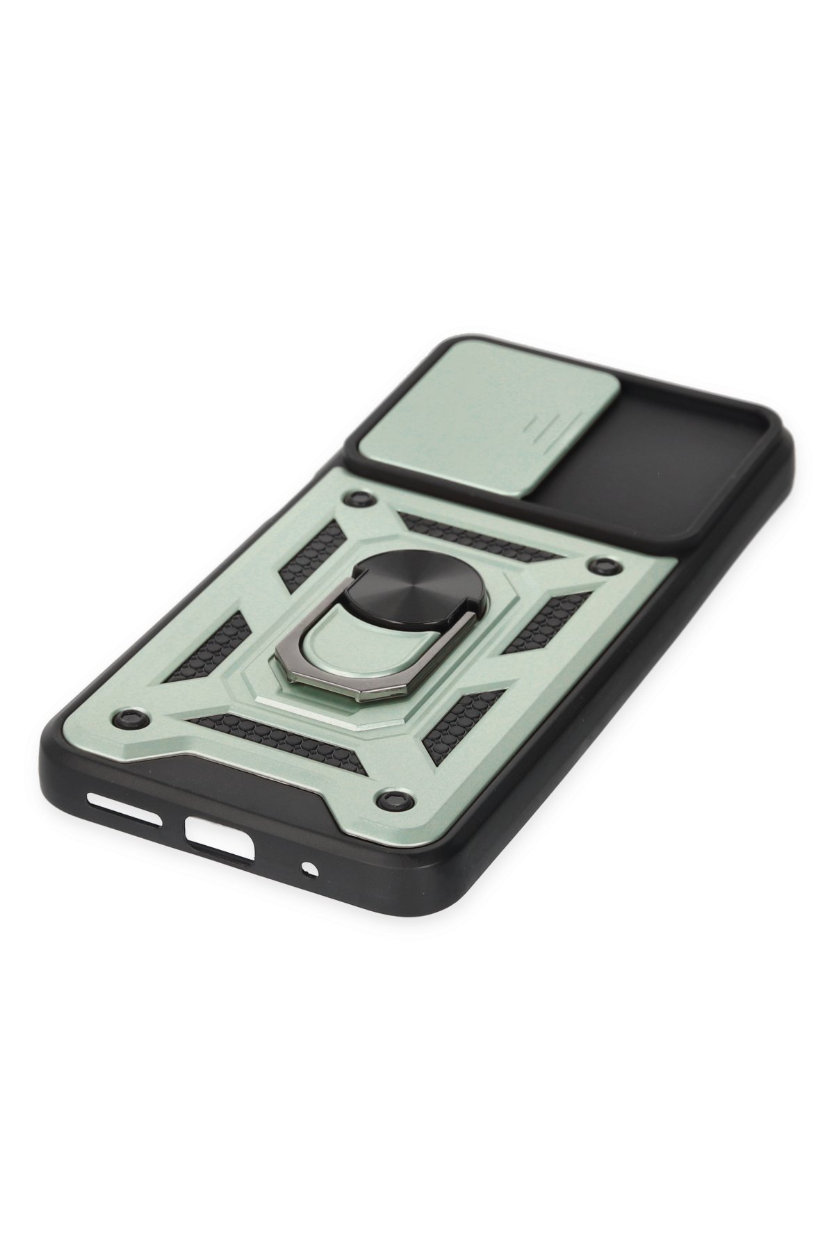 Newface Xiaomi Redmi 10 2022 Kamera Lens Koruma Cam