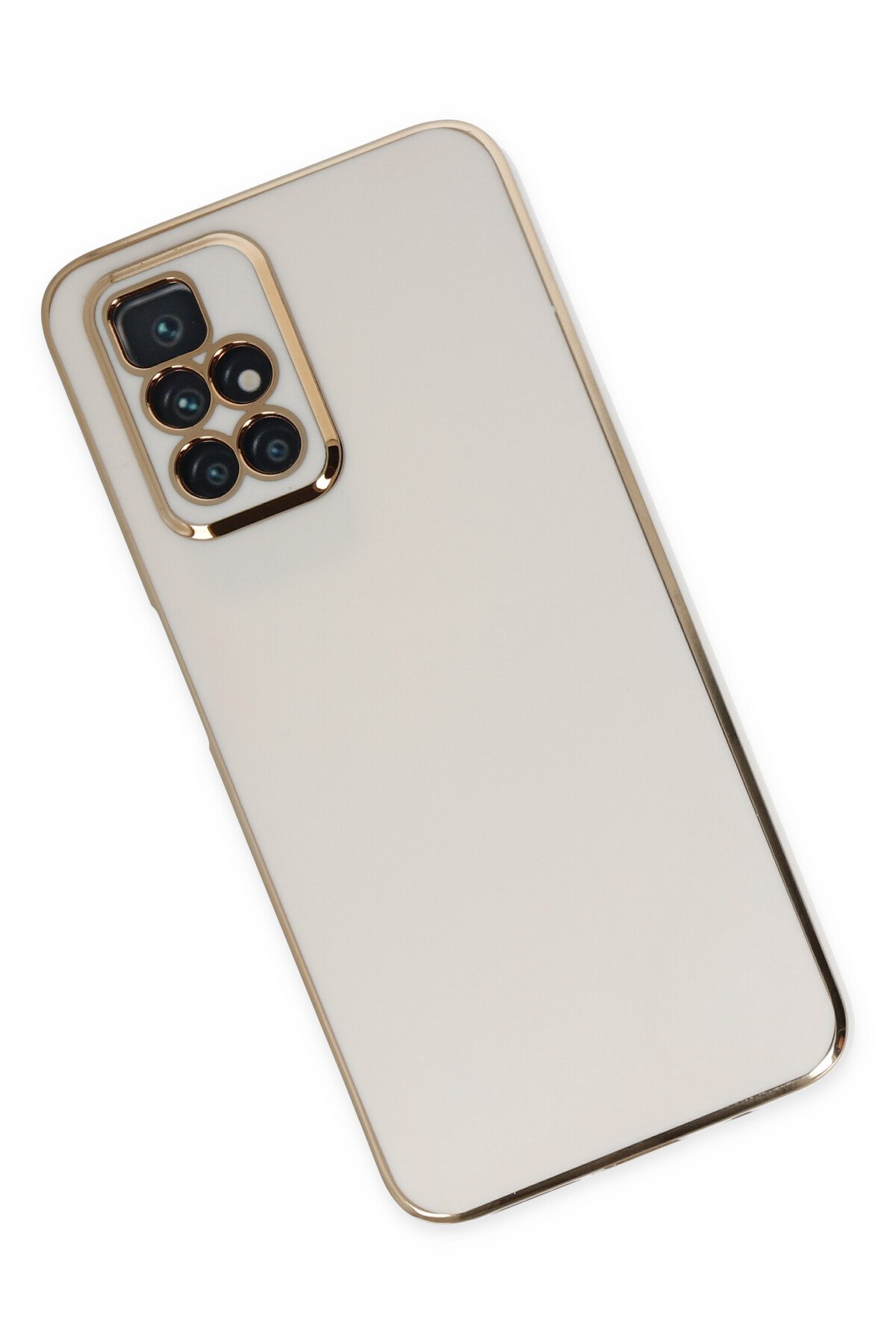 Newface Xiaomi Redmi 10 2022 Kamera Lens Koruma Cam