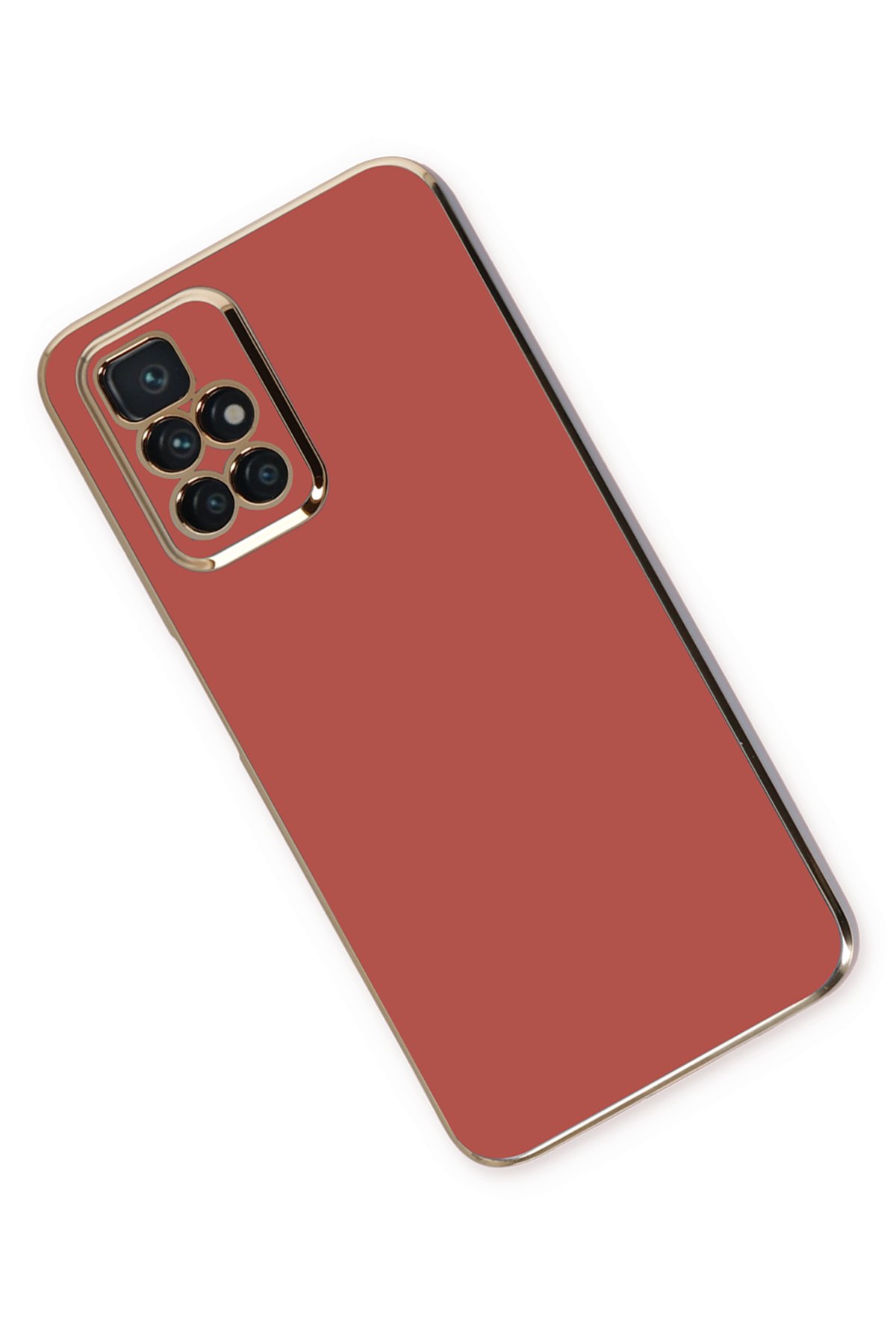 Newface Xiaomi Redmi 10 2022 Kılıf Dora Kapak - Siyah