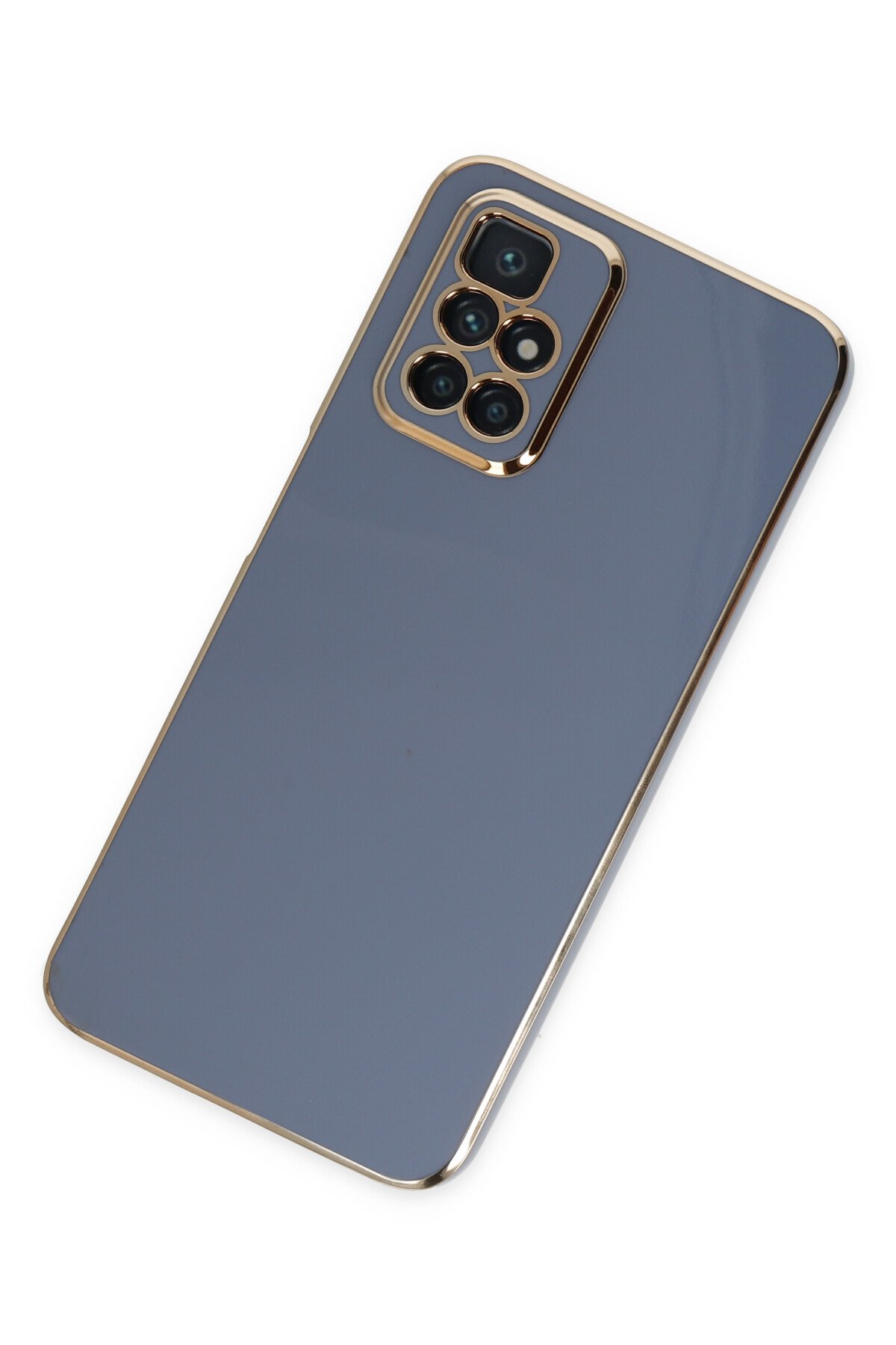 Newface Xiaomi Redmi 10 2022 Kılıf Estoril Desenli Kapak - Estoril - 11