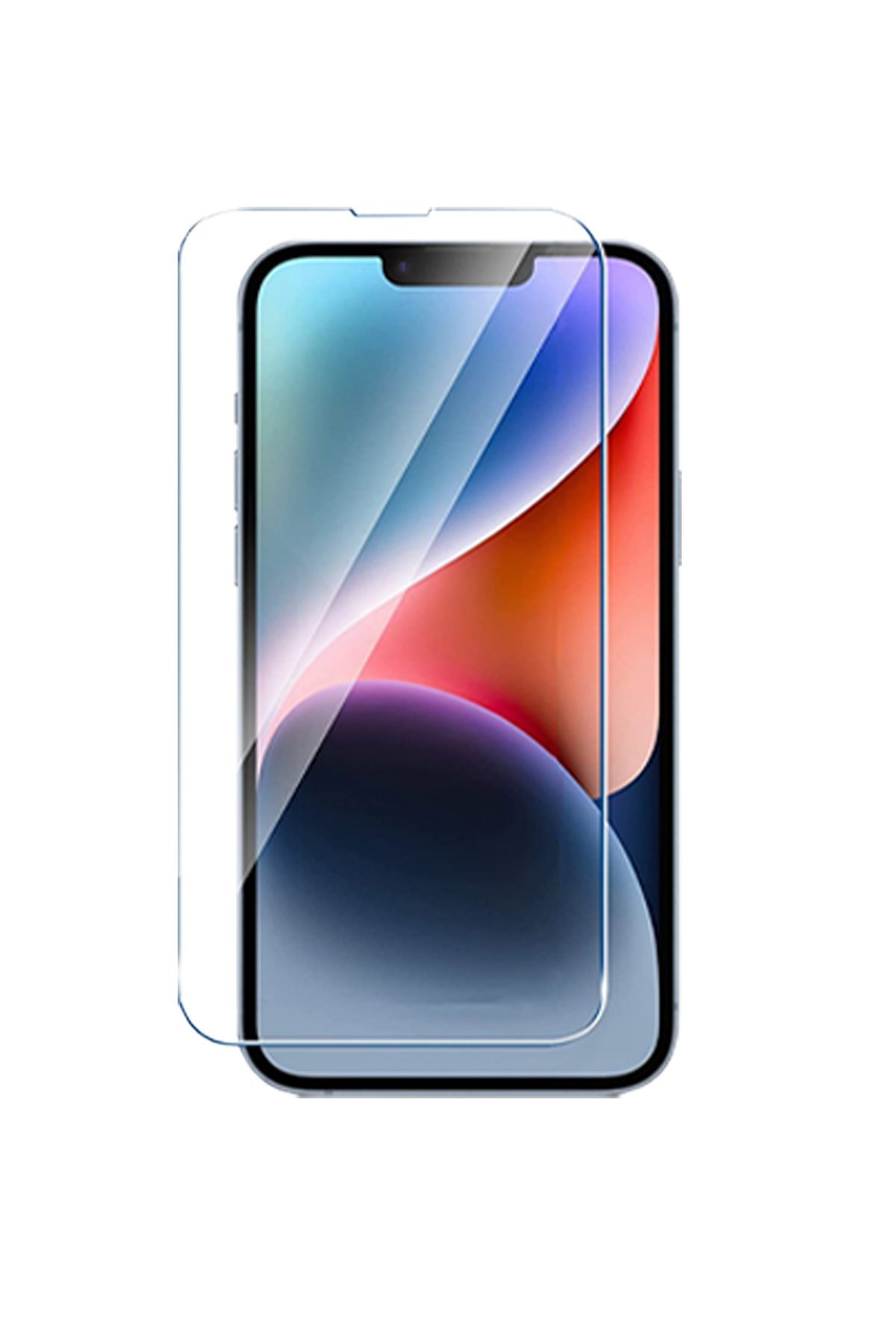Newface Xiaomi Redmi 10 2022 Kılıf Mirror Desenli Kapak - Mirror - 11