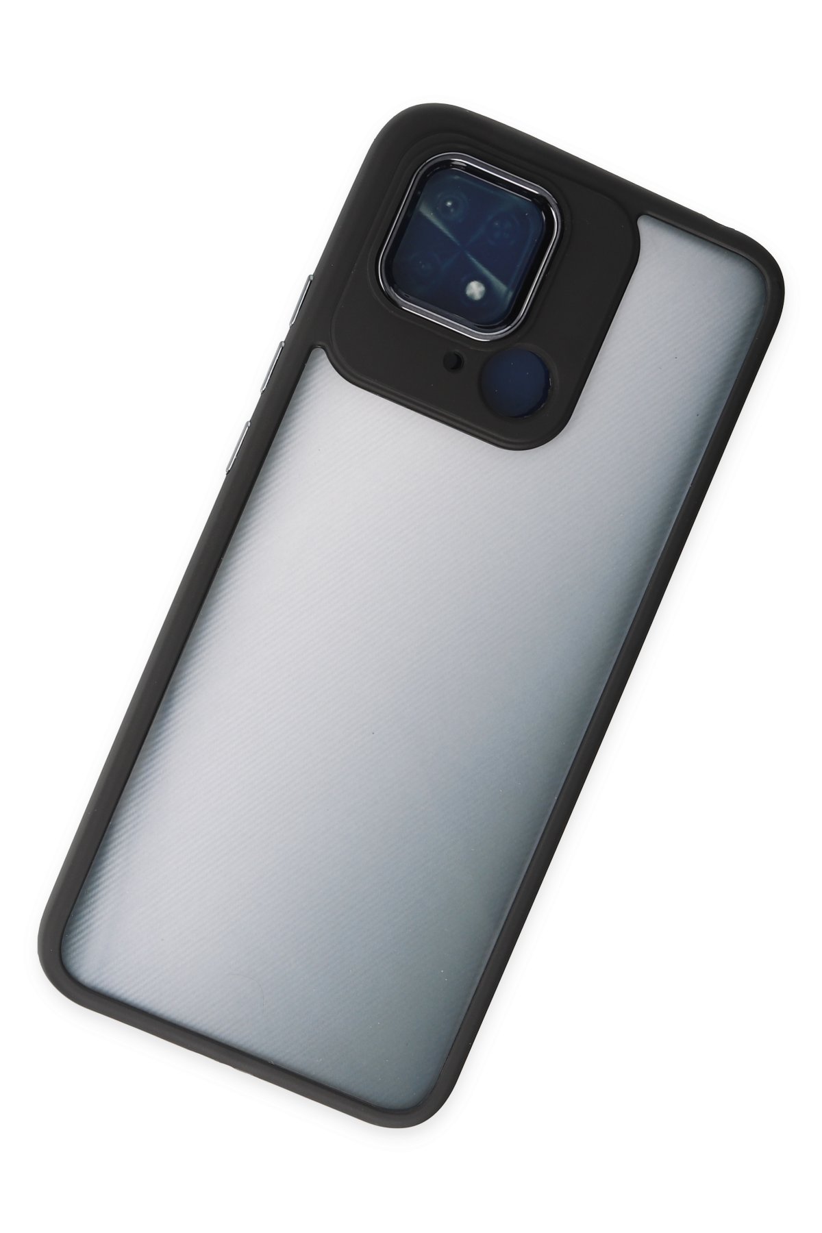 Newface Xiaomi Redmi 10C Kılıf Estoril Desenli Kapak - Estoril - 1