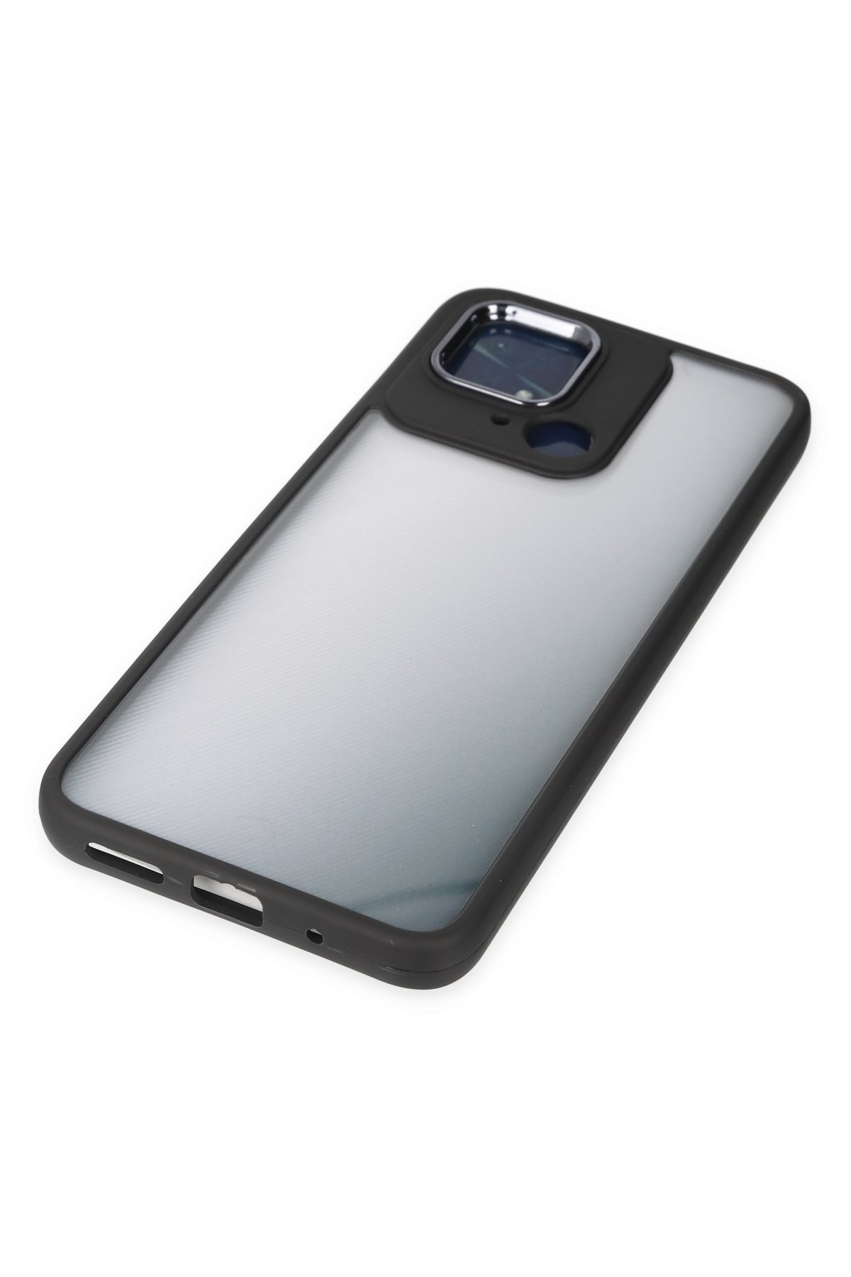 Newface Xiaomi Redmi 10C Kılıf Estoril Desenli Kapak - Estoril - 1