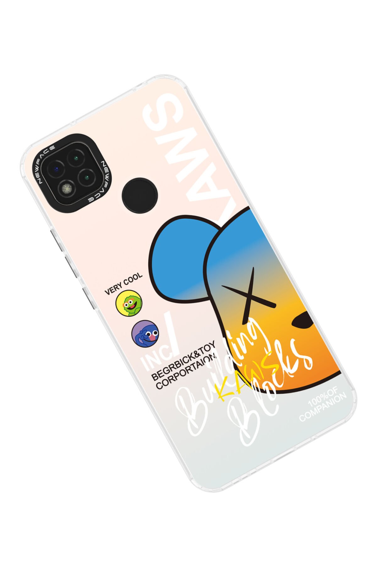 Newface Xiaomi Redmi 10C 6D Mat Seramik Hayalet Nano Ekran Koruyucu