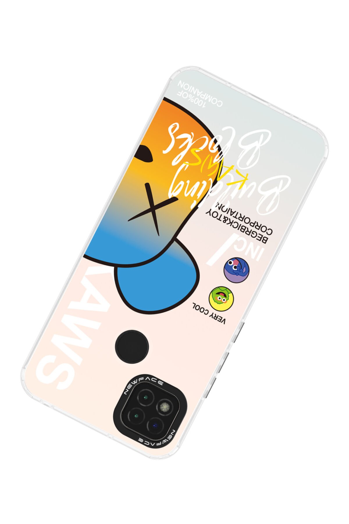 Newface Xiaomi Redmi 10C 6D Mat Seramik Hayalet Nano Ekran Koruyucu