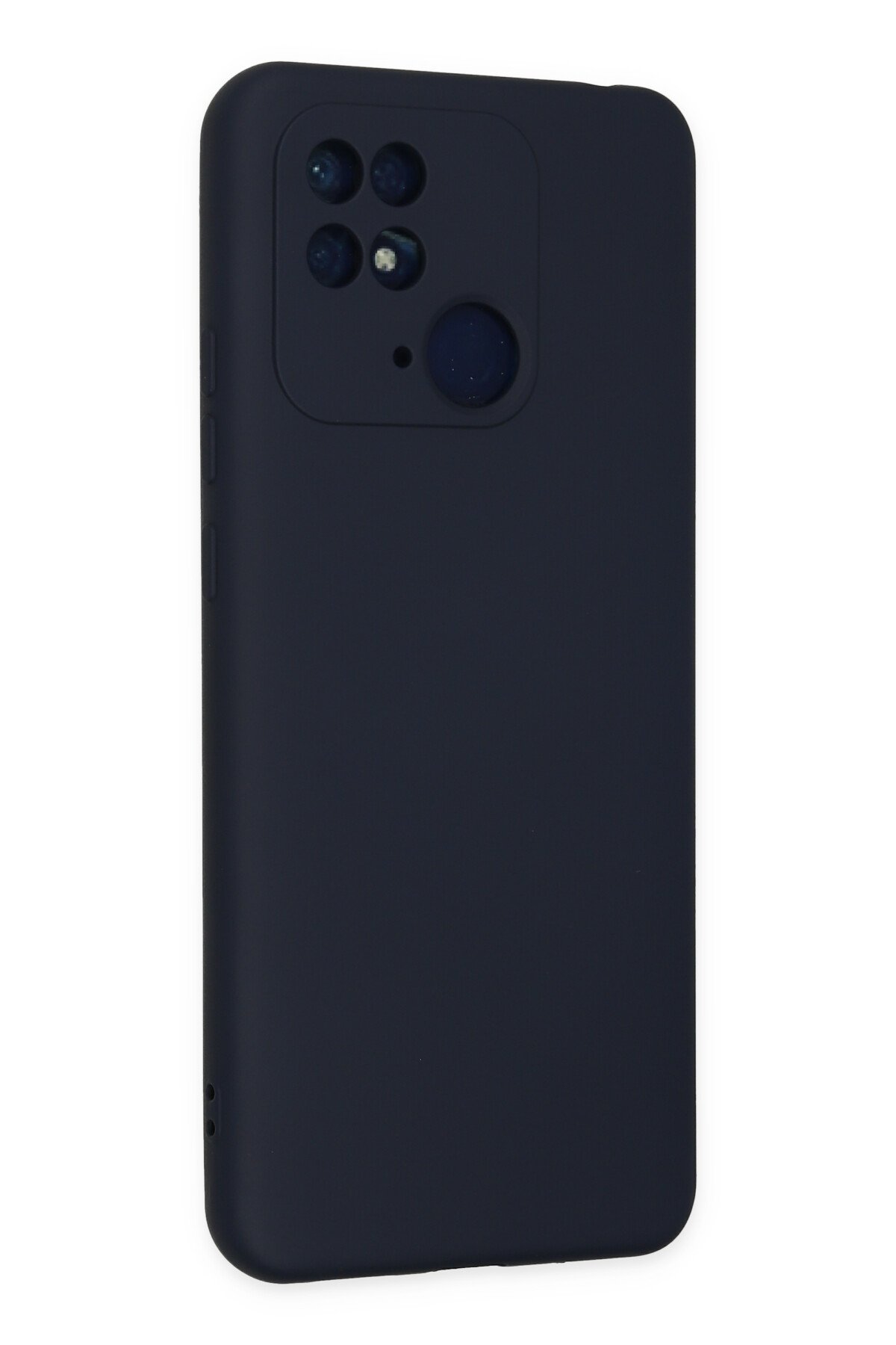 Newface Xiaomi Redmi 10C Kılıf Estoril Desenli Kapak - Estoril - 6