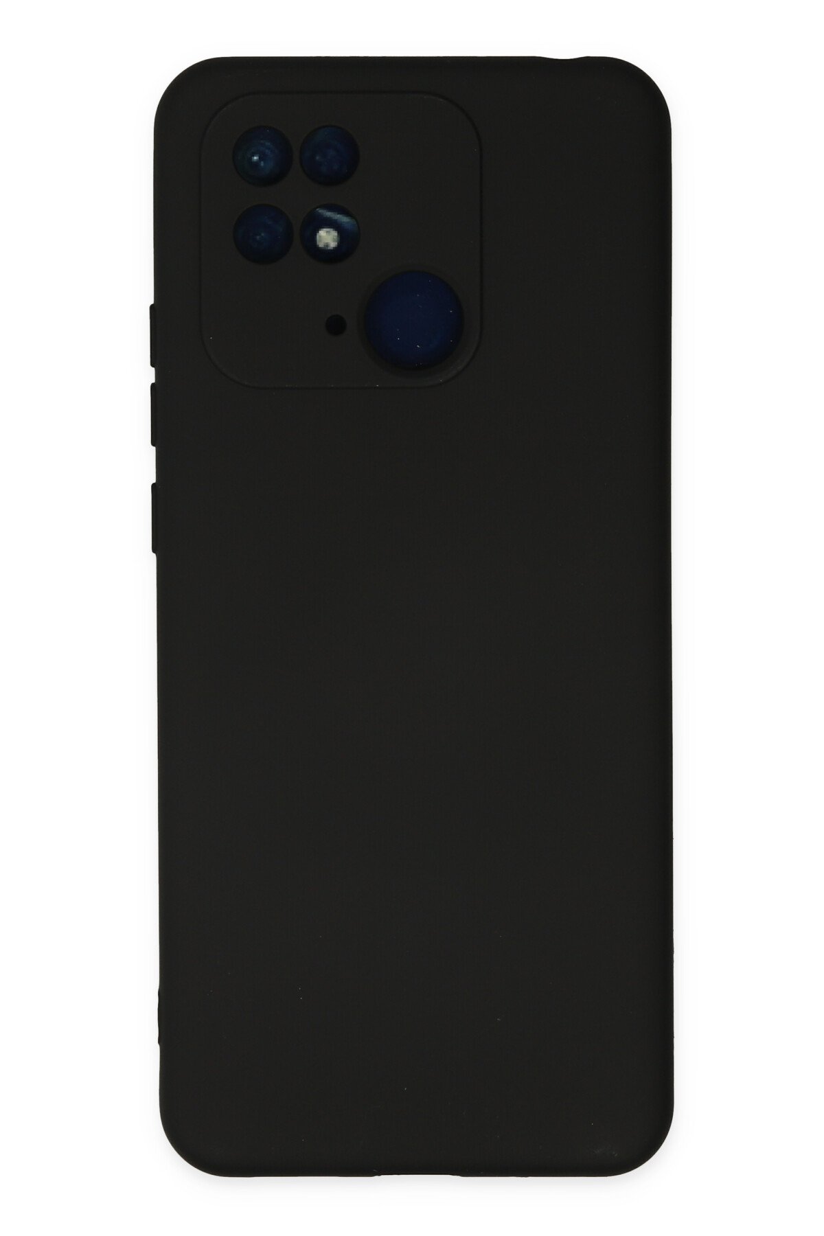 Newface Xiaomi Redmi 10C Kılıf Mirror Desenli Kapak - Mirror - 1