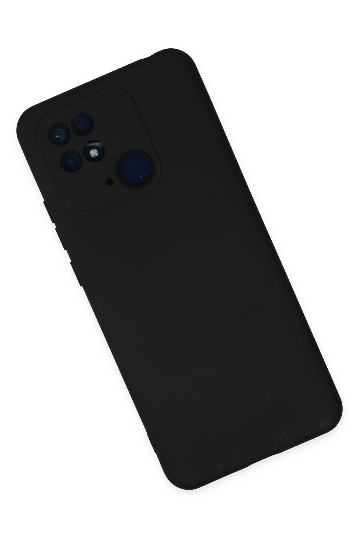 Newface Xiaomi Redmi 10C Kılıf Mirror Desenli Kapak - Mirror - 1