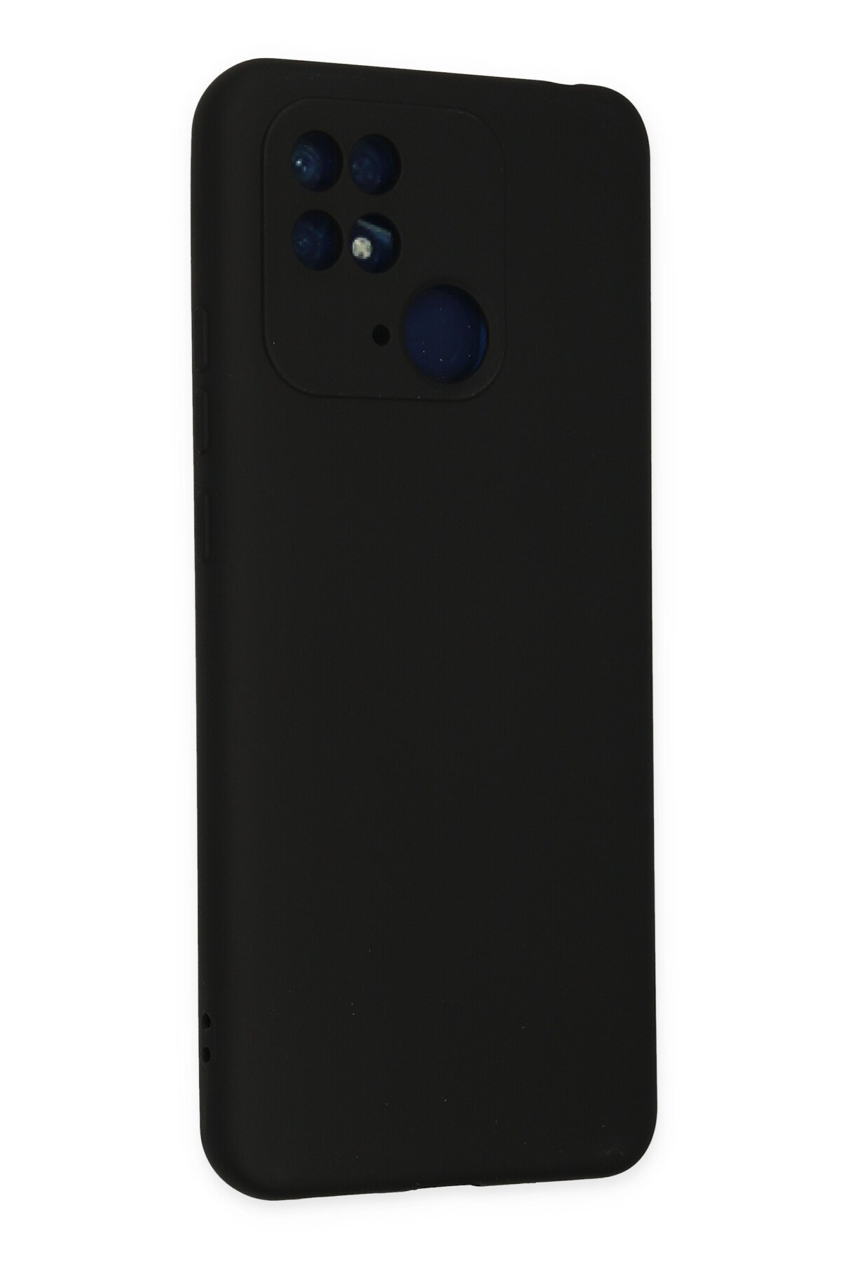 Newface Xiaomi Redmi 10C Kılıf Mirror Desenli Kapak - Mirror - 1