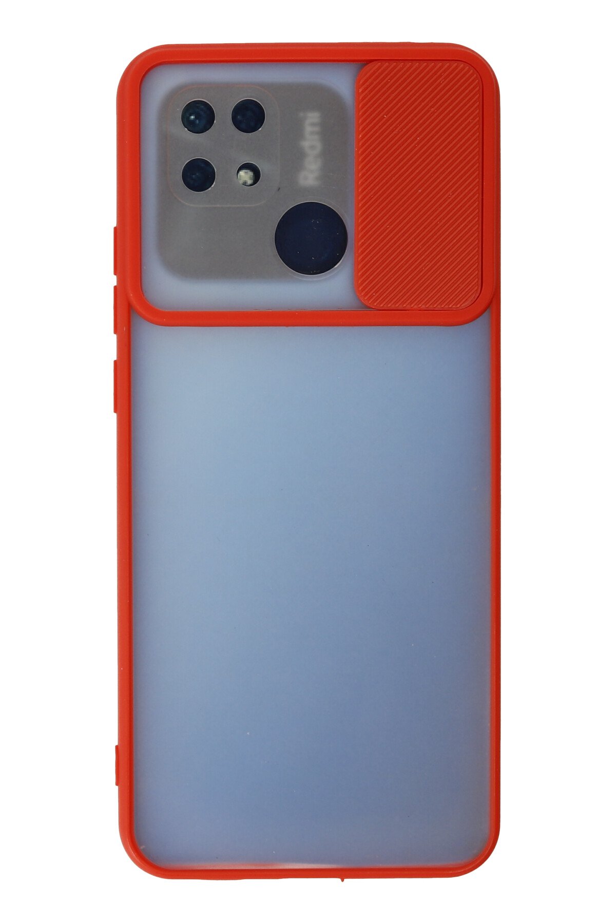 Newface Xiaomi Redmi 10C 6D Mat Seramik Hayalet Nano Ekran Koruyucu