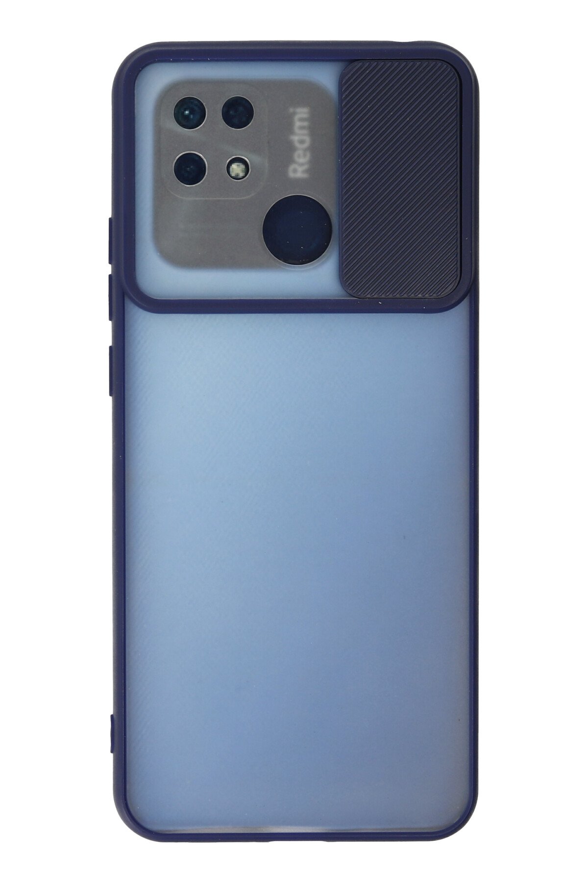 Newface Xiaomi Poco C40 3D Antistatik Cam Ekran Koruyucu