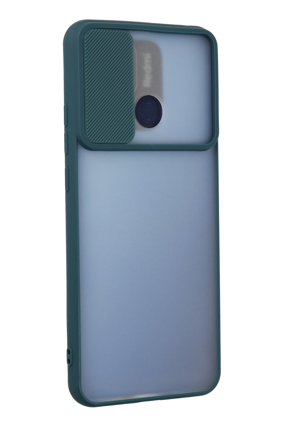 Newface Xiaomi Redmi 10C Kılıf Mirror Desenli Kapak - Mirror - 8