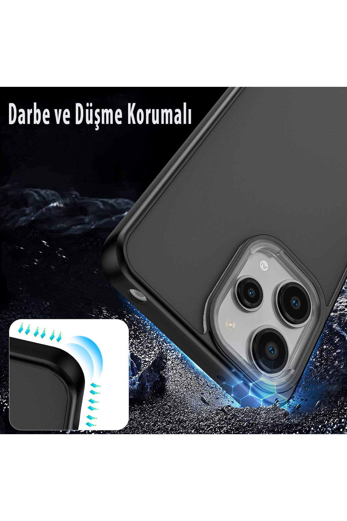 Newface Xiaomi Redmi 12 Kılıf Montreal Yüzüklü Silikon Kapak - Sarı