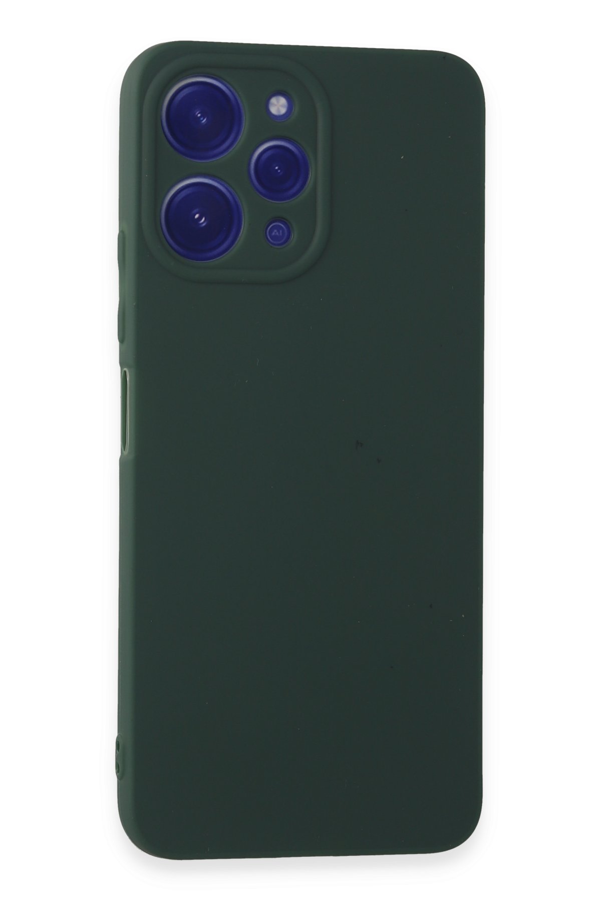 Newface Xiaomi Redmi 12 3D Antistatik Cam Ekran Koruyucu