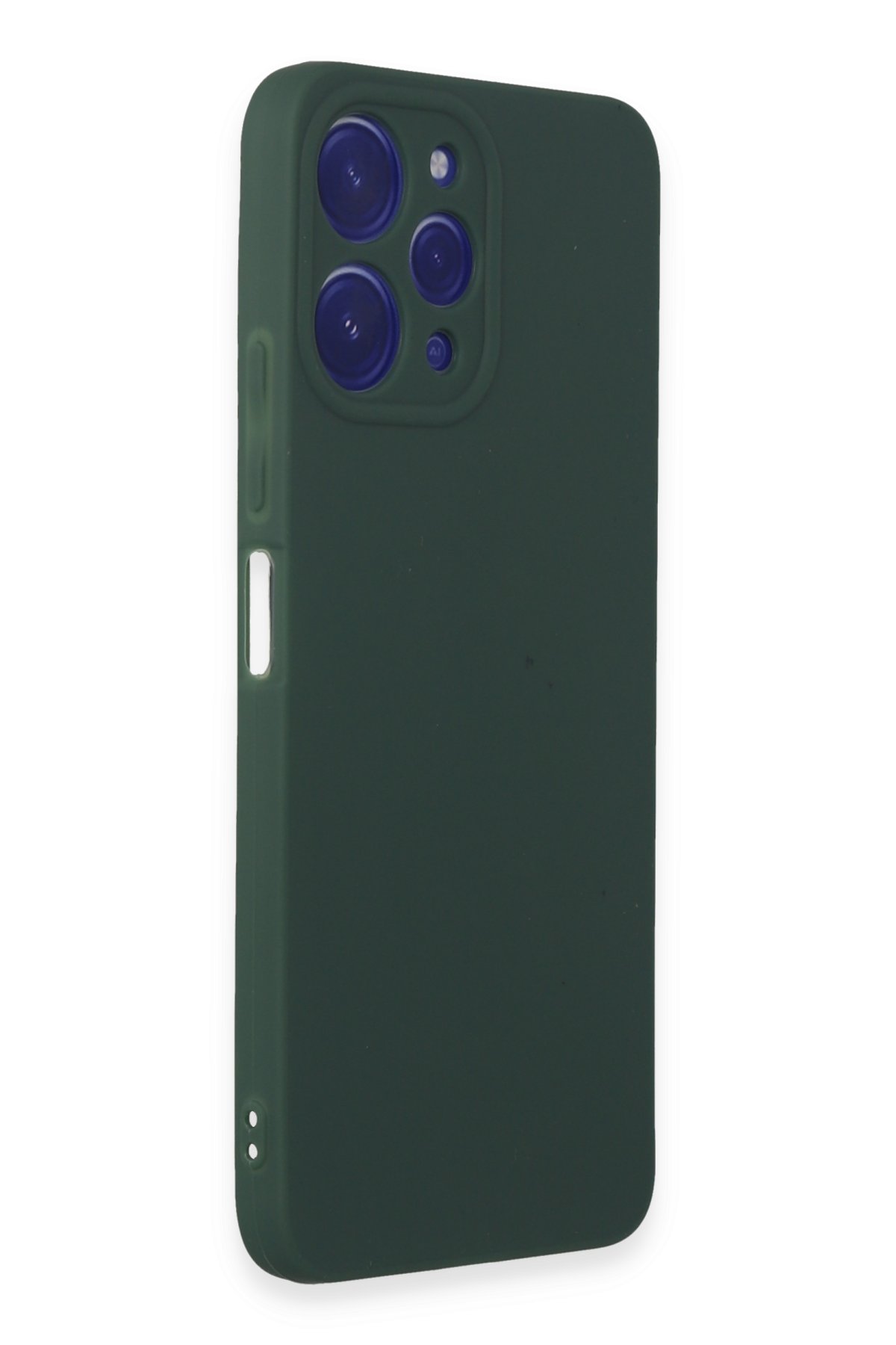 Newface Xiaomi Redmi 12 3D Antistatik Cam Ekran Koruyucu