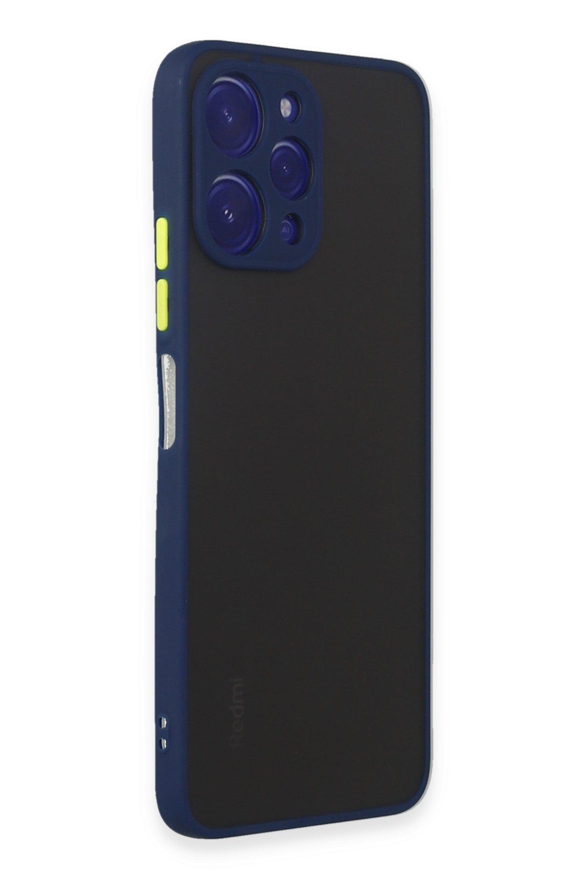 Newface Xiaomi Redmi 12 3D Antistatik Seramik Nano Ekran Koruyucu