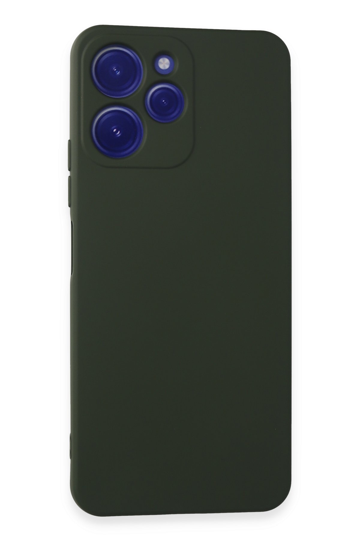 Newface Xiaomi Redmi 12 3D Antistatik Cam Ekran Koruyucu