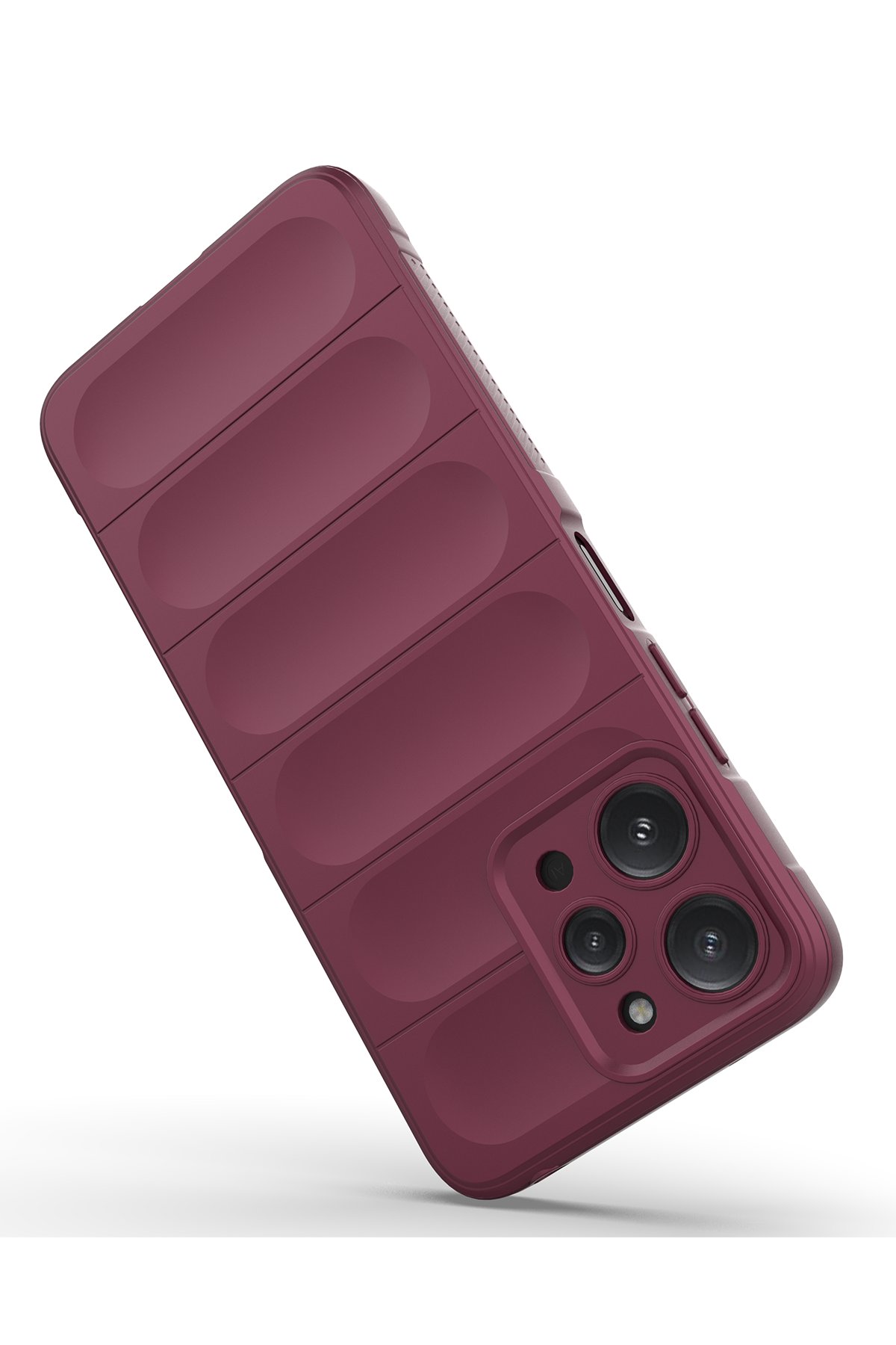 Newface Xiaomi Redmi 12 3D Antistatik Hayalet Cam Ekran Koruyucu