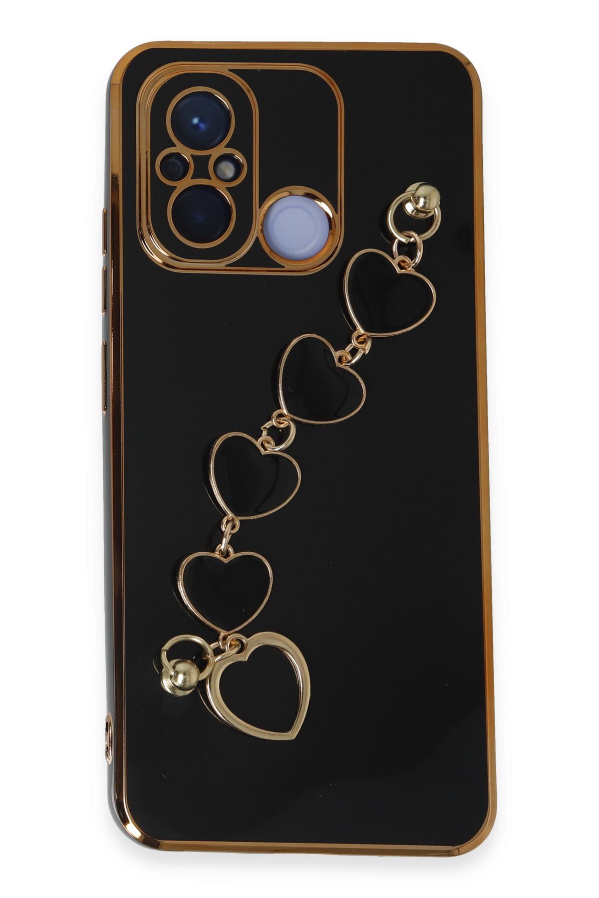 Newface Xiaomi Redmi 12C Pasifik Cam Ekran Koruyucu