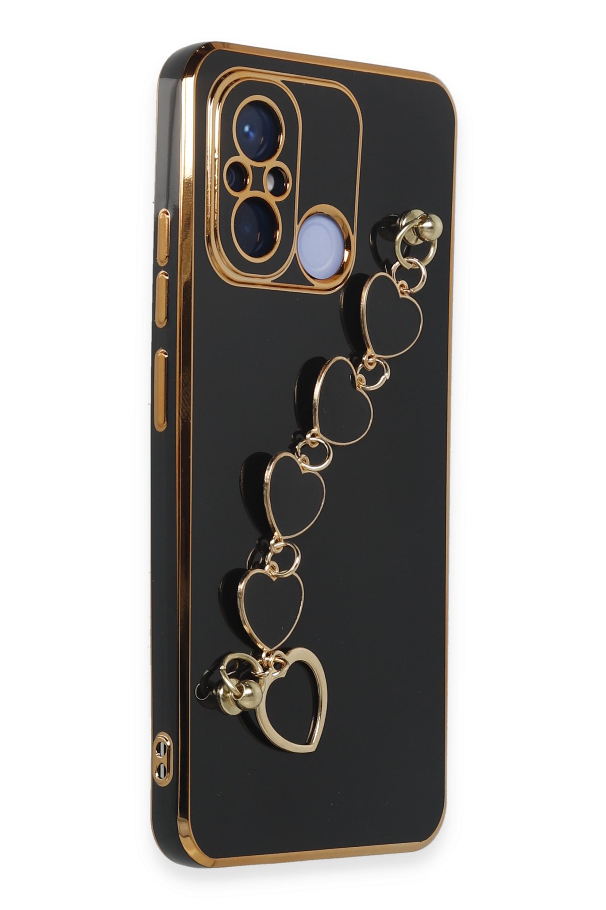 Newface Xiaomi Redmi 12C Pasifik Cam Ekran Koruyucu