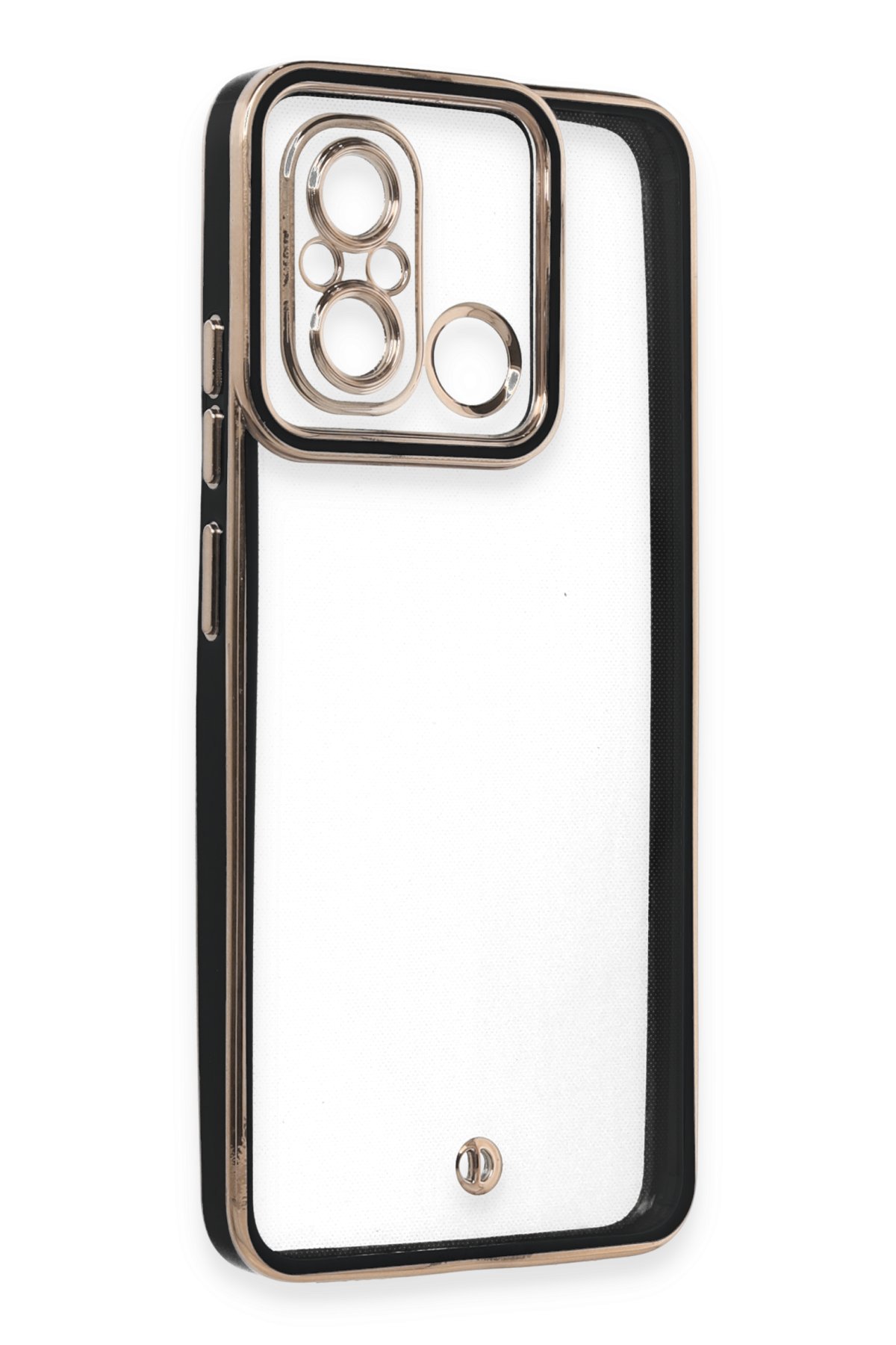 Newface Xiaomi Redmi 12C 6D Mat Seramik Hayalet Nano Ekran Koruyucu