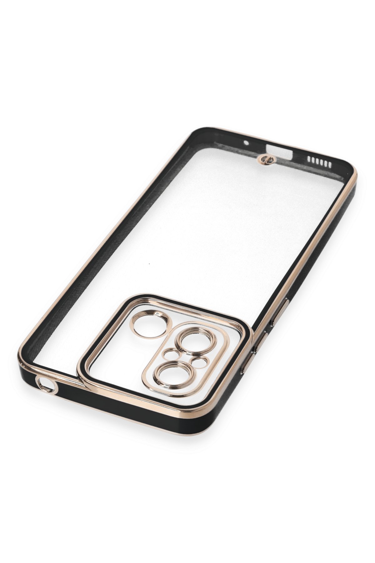 Newface Xiaomi Redmi 12C 6D Mat Seramik Hayalet Nano Ekran Koruyucu