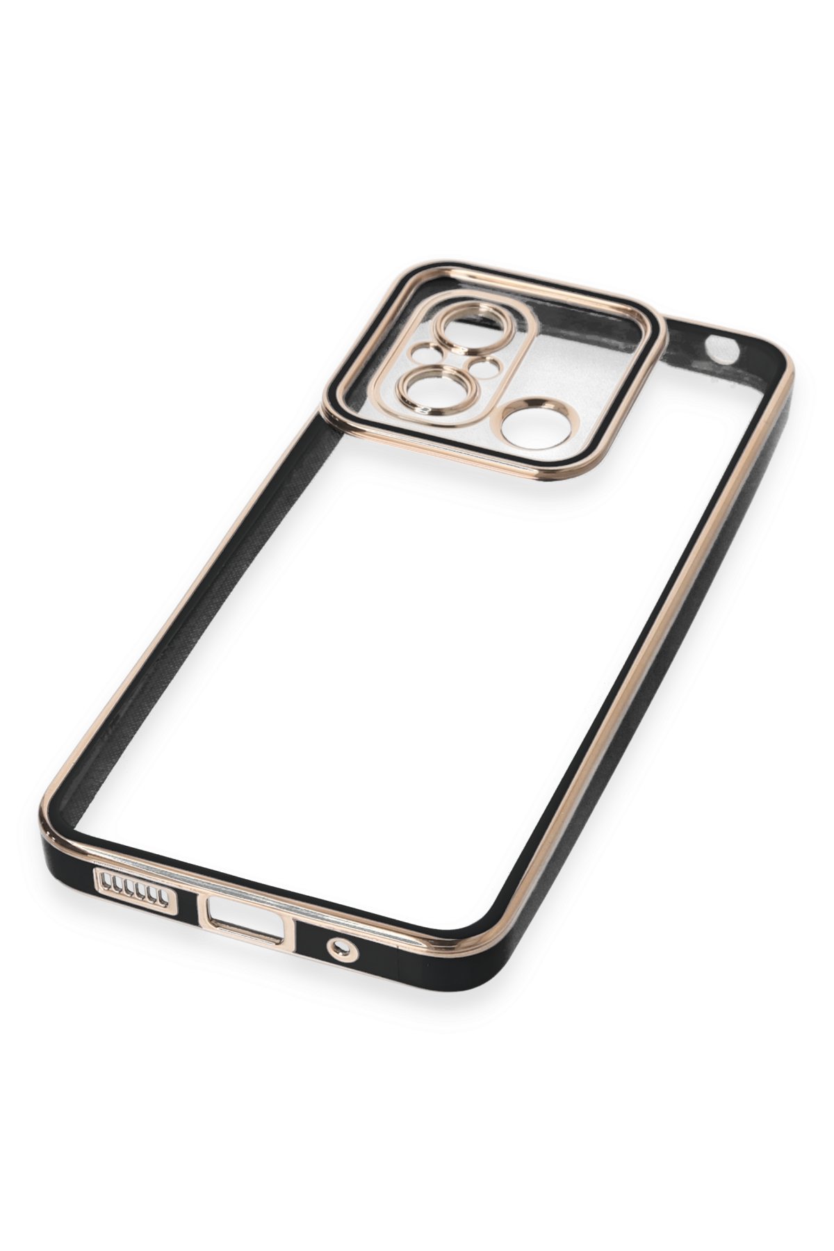 Newface Xiaomi Redmi 12C 6D Mat Seramik Hayalet Nano Ekran Koruyucu