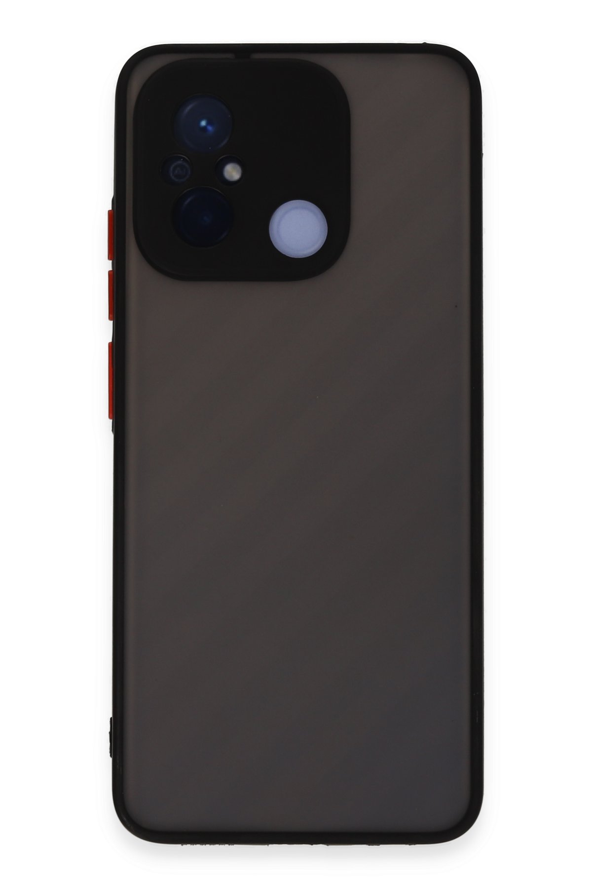 Newface Xiaomi Redmi 12C Kılıf Mirror Desenli Kapak - Mirror - 10