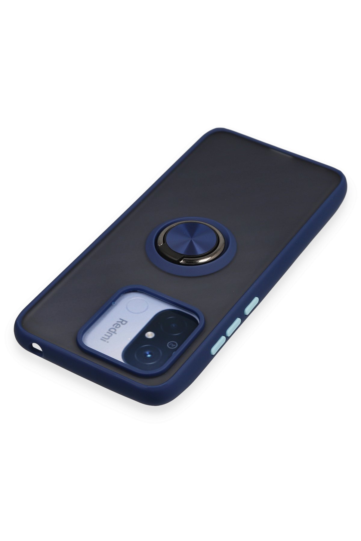 Newface Xiaomi Redmi 12C 3D Antistatik Seramik Nano Ekran Koruyucu