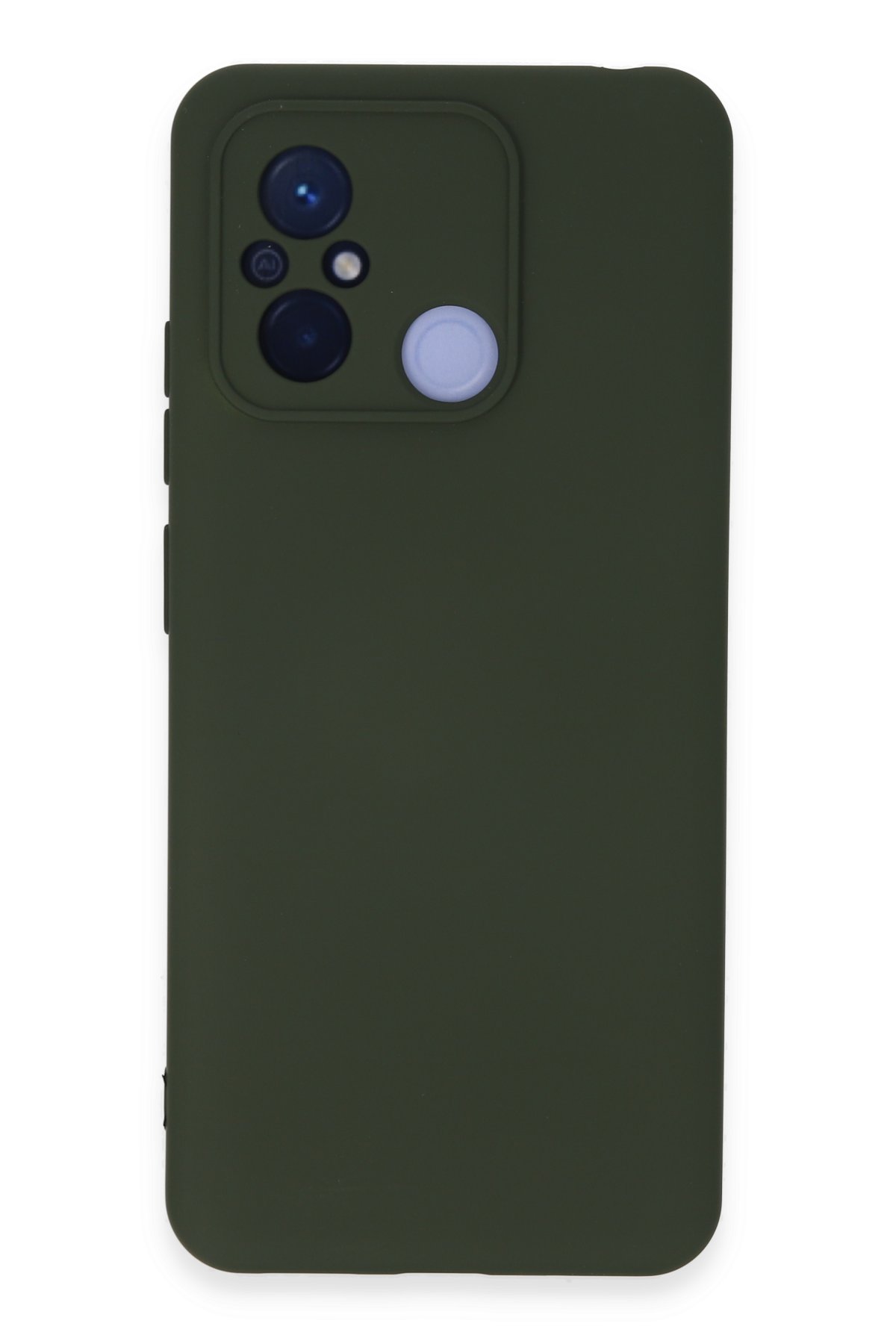 Newface Xiaomi Redmi 12C Kılıf Reflexion Desenli Kapak - Desen 2