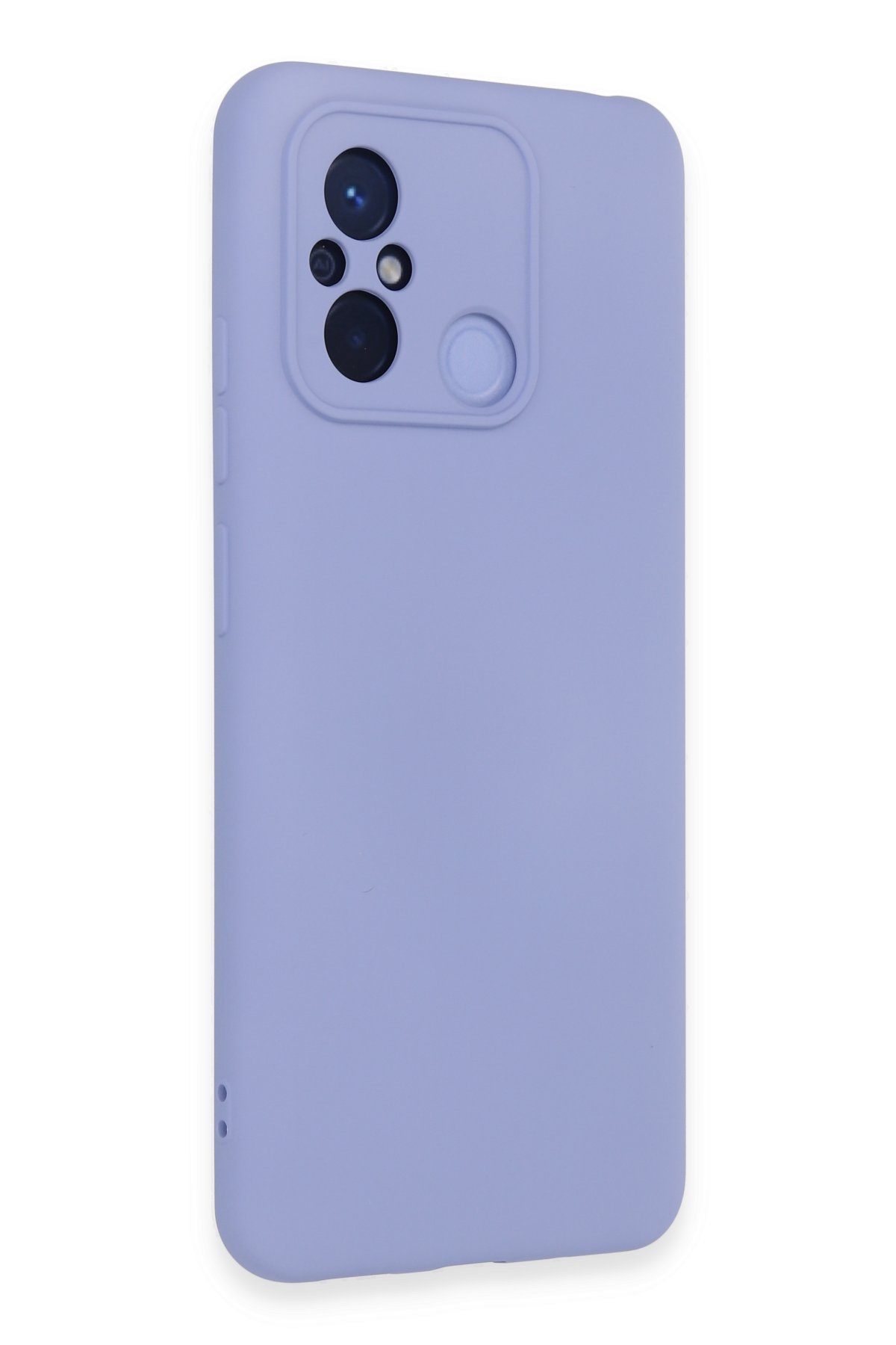 Newface Xiaomi Redmi 12C Kılıf Reflexion Desenli Kapak - Desen 10