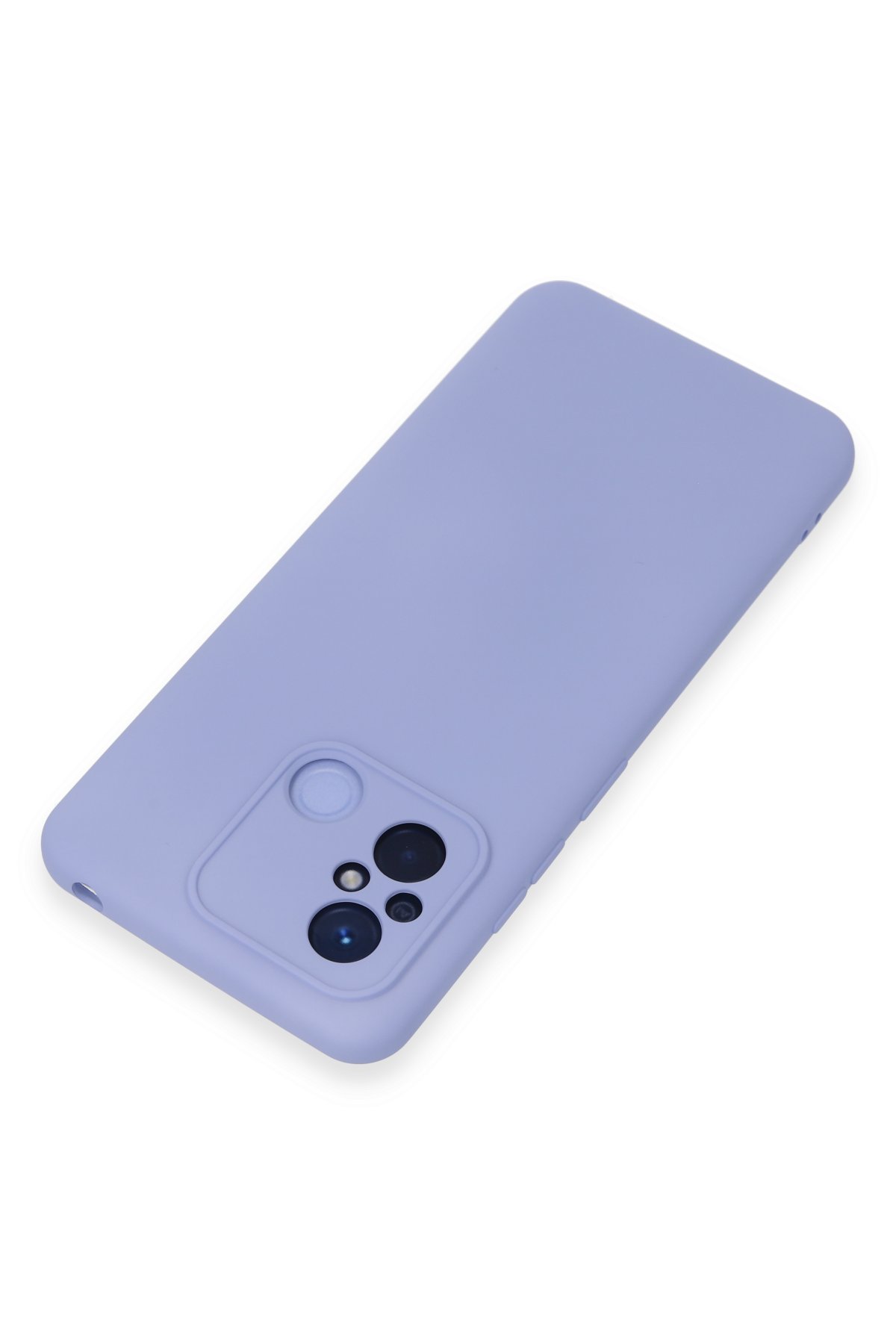 Newface Xiaomi Redmi 12C Kılıf Reflexion Desenli Kapak - Desen 10